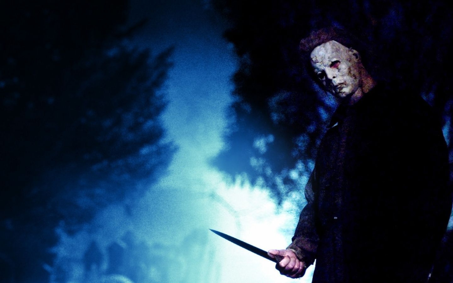 1440x900 Michael Myers Wallpaper Background. Michael myers, Halloween live wallpaper, Michael myers halloween, Desktop