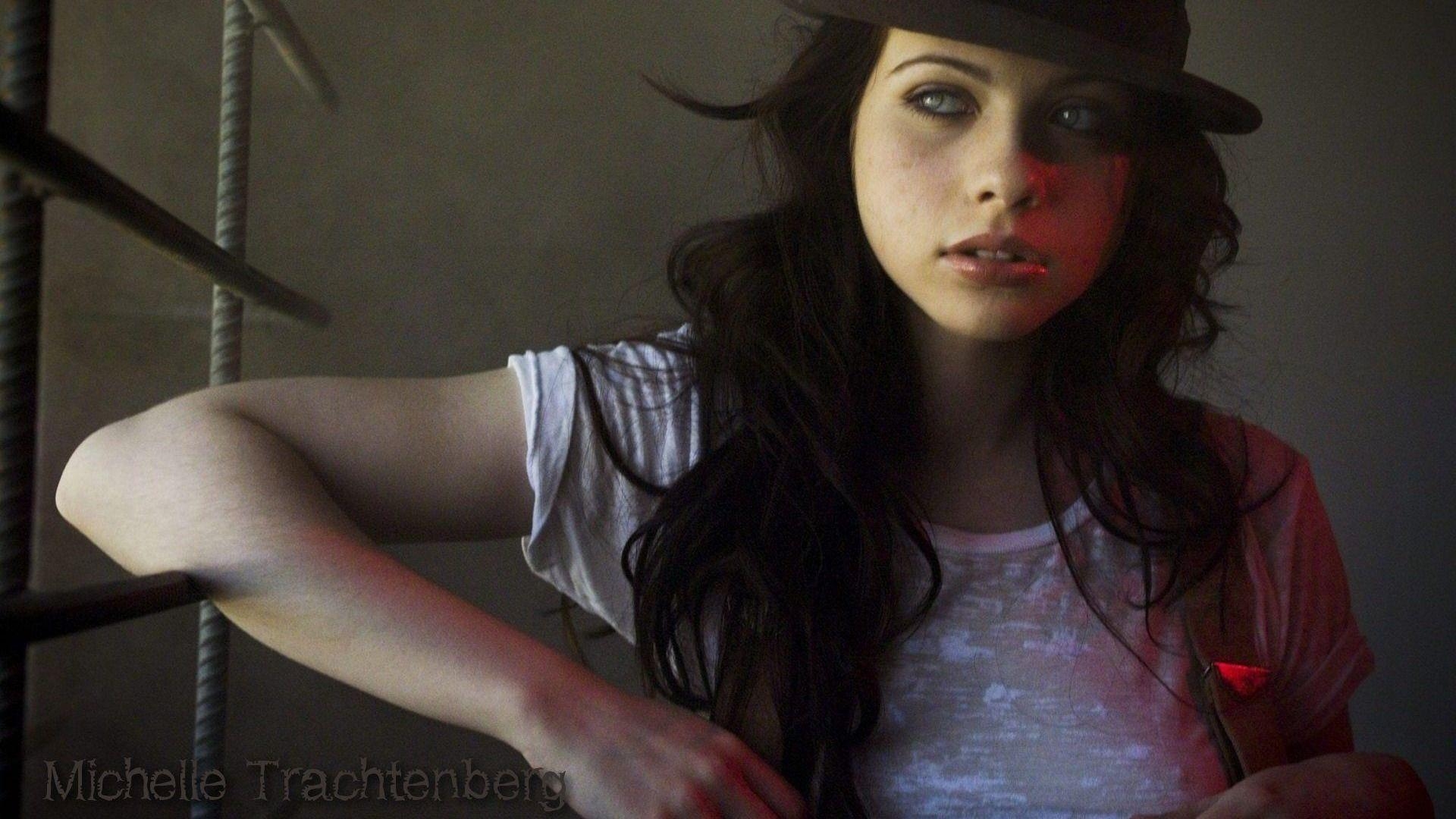 1920x1080 Michelle Trachtenberg Wallpaper 19 X 1080, Desktop