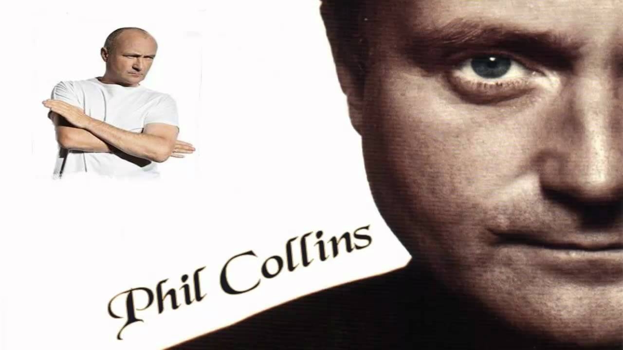 1280x720 Phil Collins So Wide, Desktop