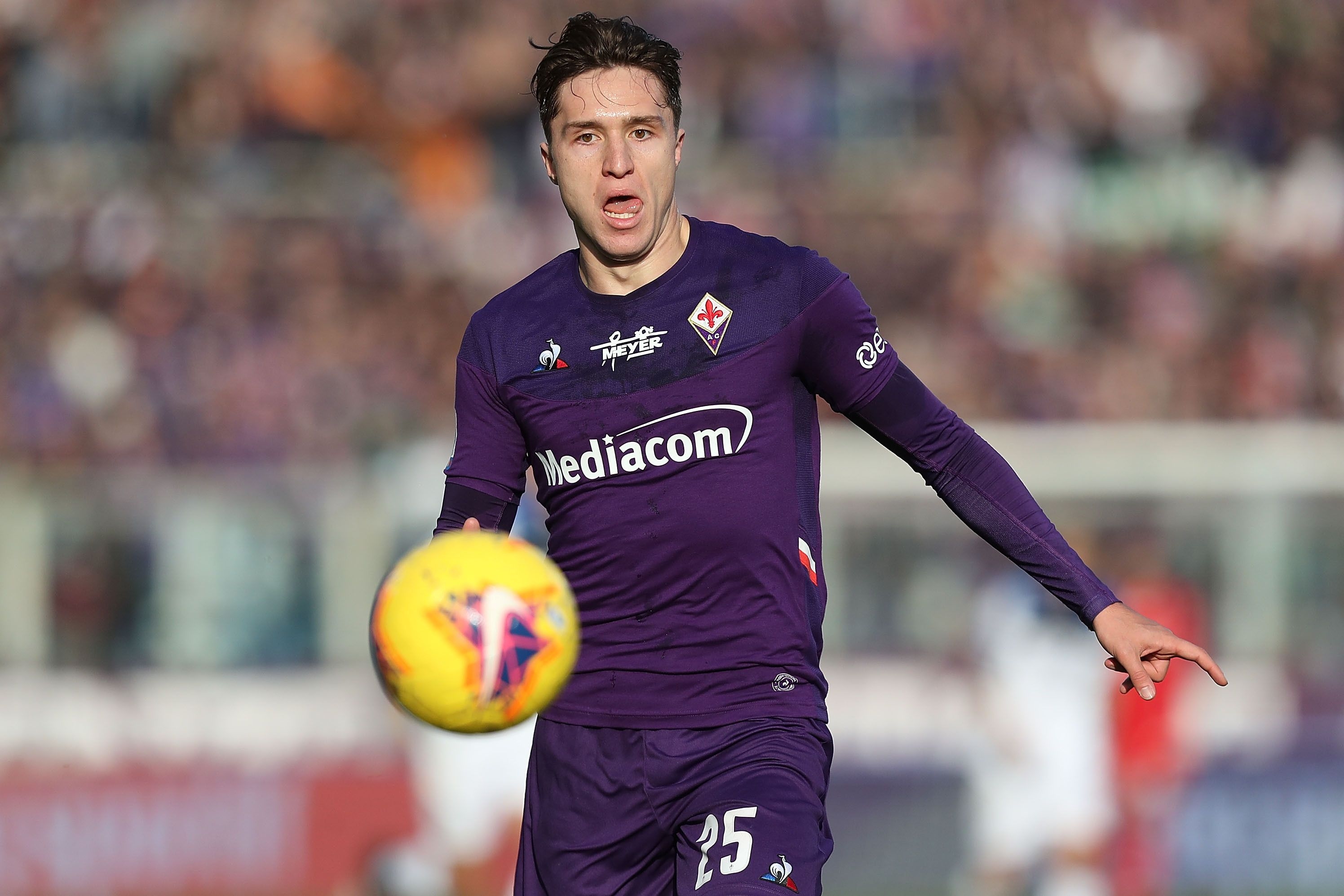 3000x2000 Cesare Prandelli Says Fiorentina's Federico Chiesa Can Be Best Player in Europe. Bleacher Report. Latest News, Videos and Highlights, Desktop