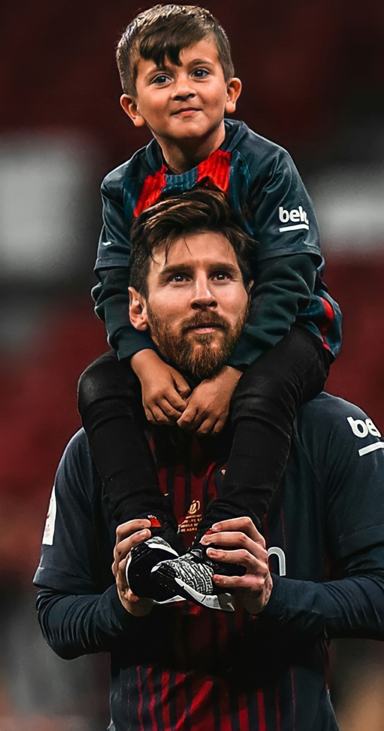 1220x2330 Messi Wallpaper -k Background Download [ HD ], Phone