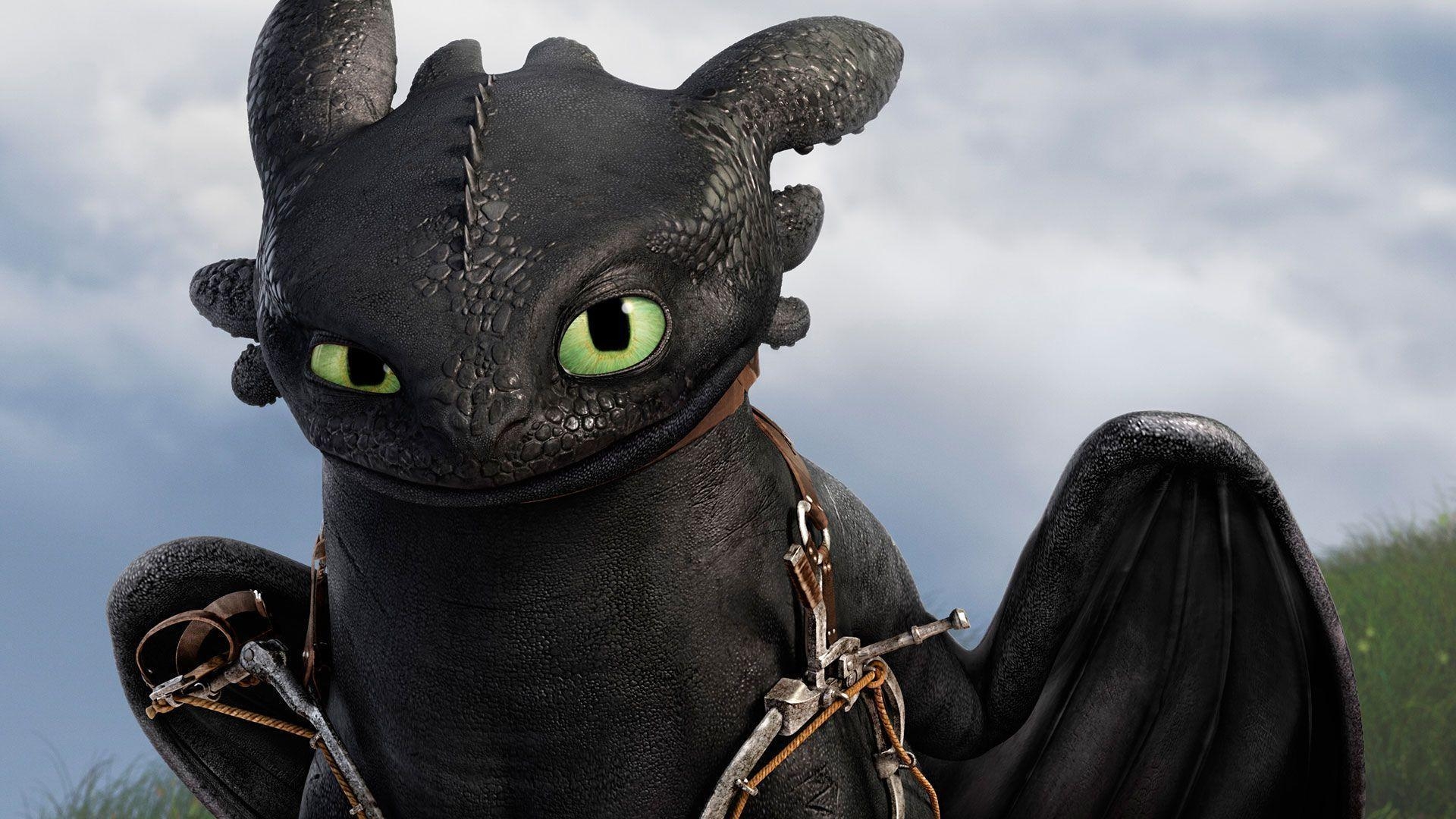 1920x1080 How to Train Your Dragon 2 Wallpaper HD Collection, Desktop