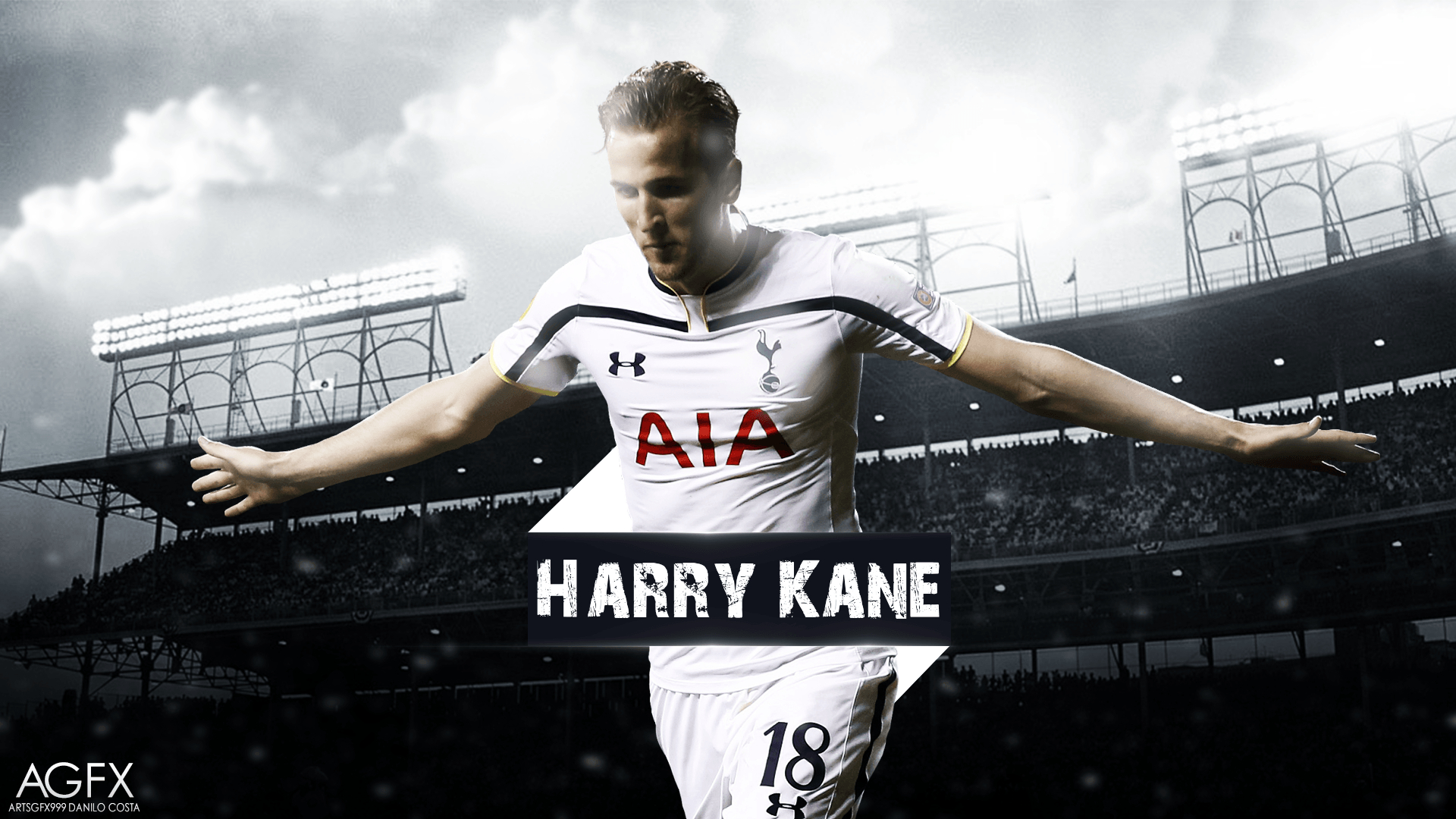 1920x1080 Tottenham Hotspur Desktop Clipart. Tottenham Hotspur, Desktop