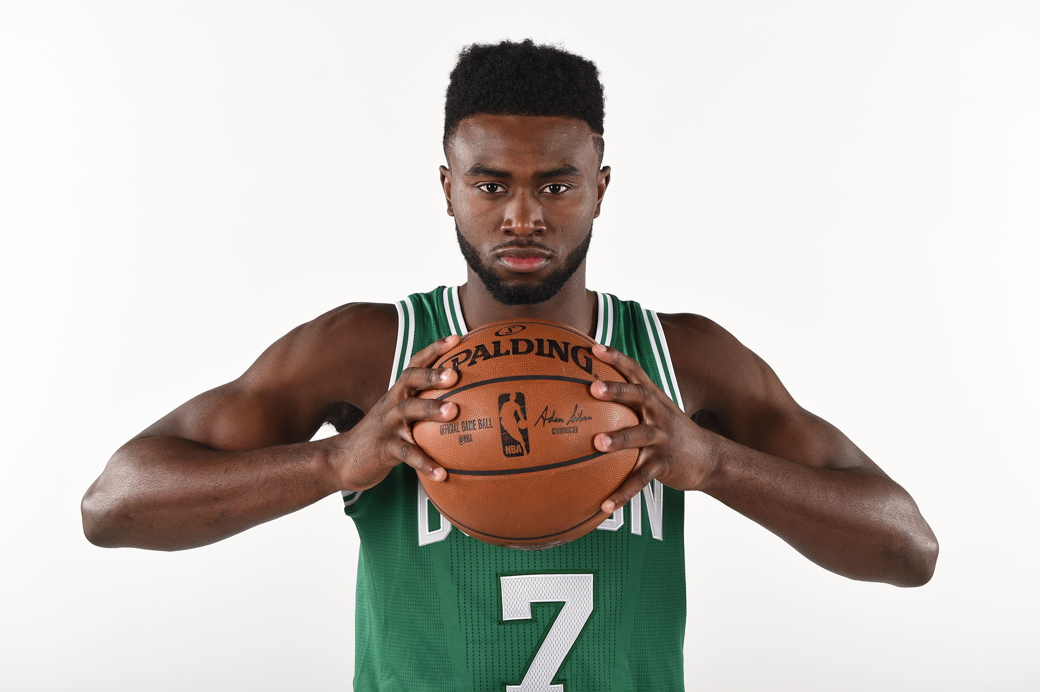 2050x1370 Sports Jaylen Brown HD Wallpaper, Desktop