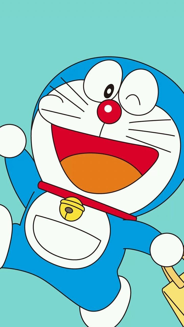 720x1280 Doraemon.com, Phone