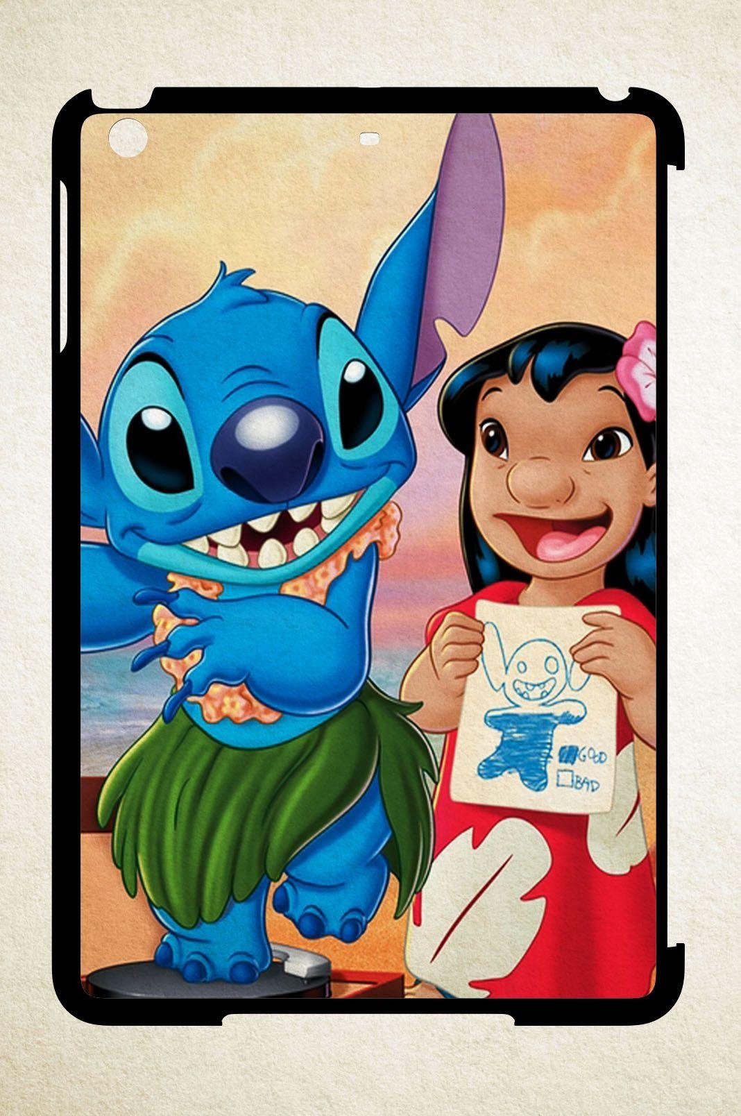 1070x1610 Lilo And Stitch Wallpaper B1, Phone