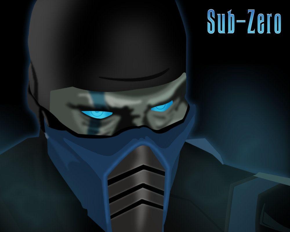 1000x800 Sub Zero Wallpaper, Desktop