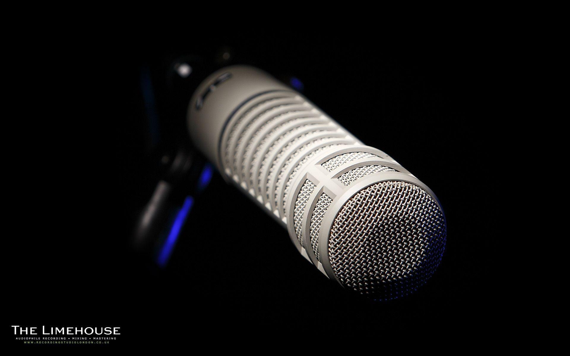 1920x1200 Home Recording Studio Wallpaper, Desktop