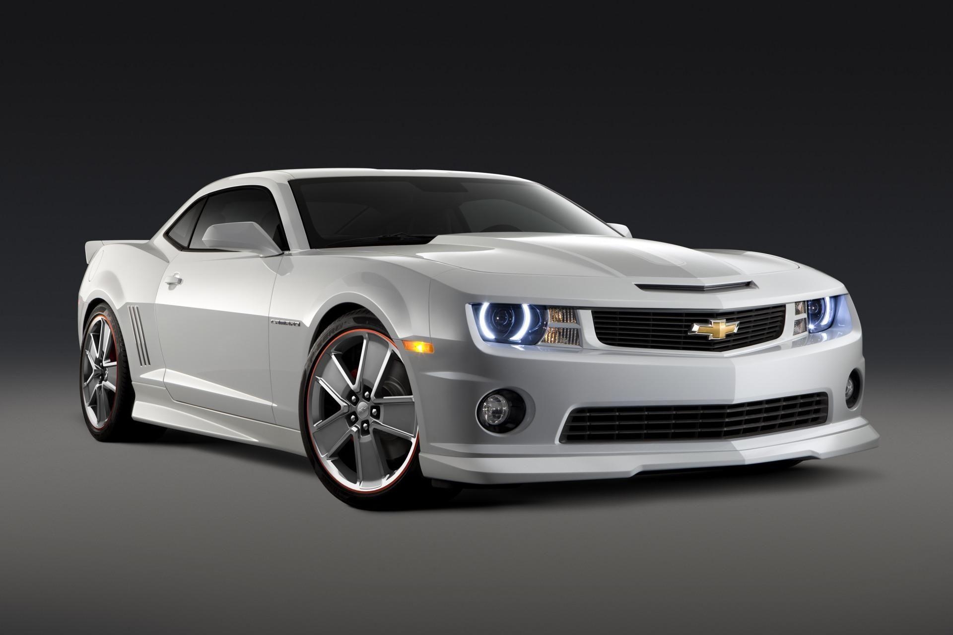 1920x1280 Chevrolet Camaro Chroma Concept News and Information, Desktop