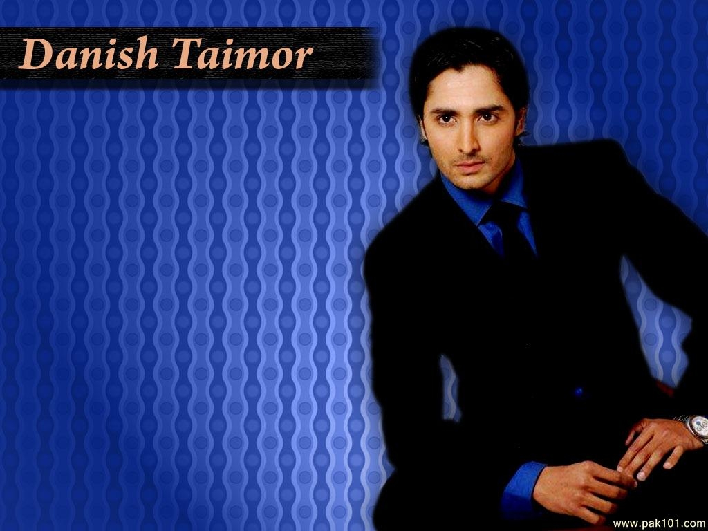 1030x770 Celebrities > Actors (TV) > Danish Taimoor > Wallpaper > Danish, Desktop