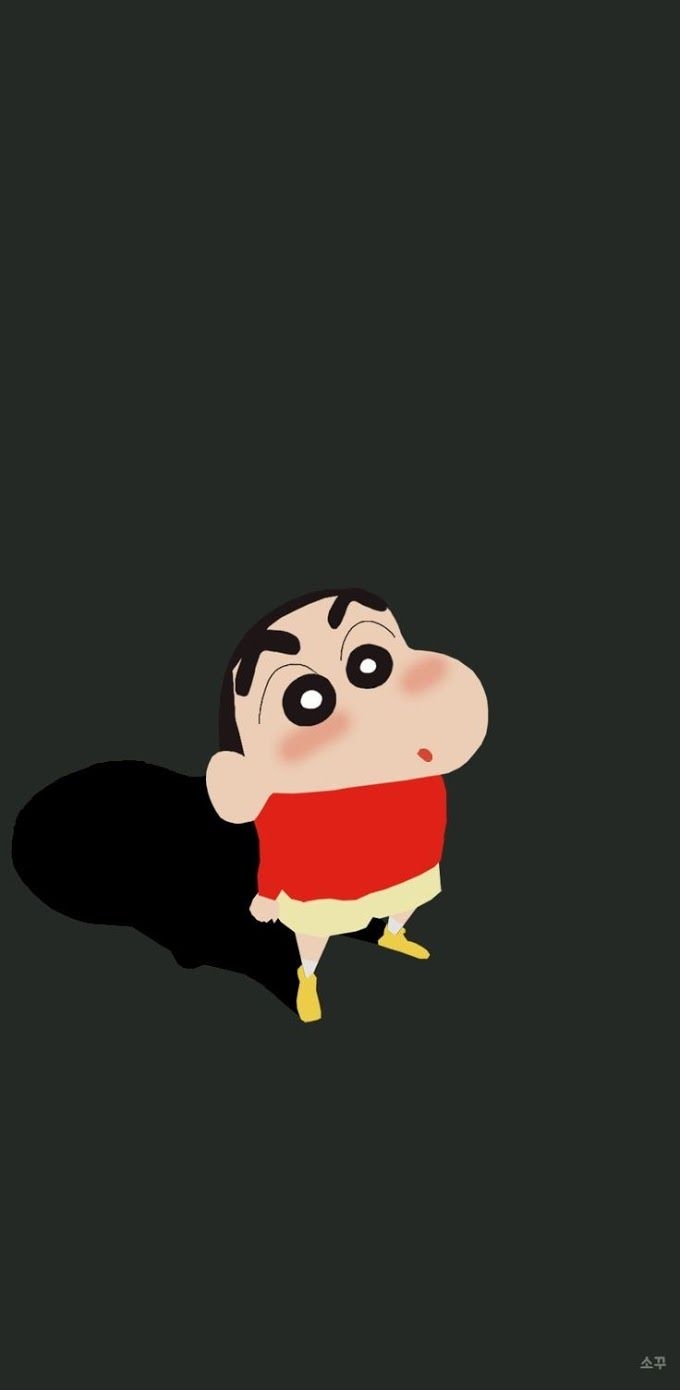 680x1390 Shin Chan Wallpaper Picture Wallpaper HD, Phone