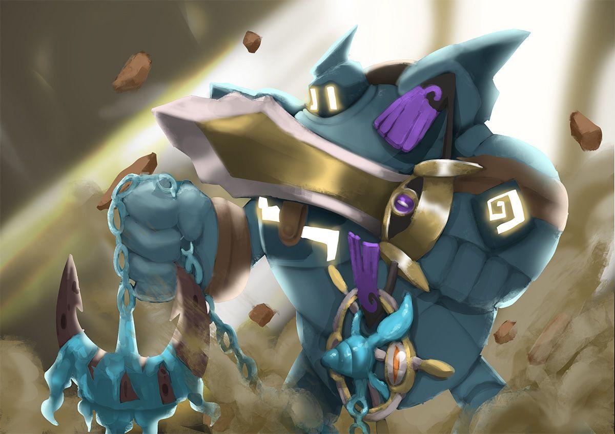 1200x850 Ancient warriors. Pokémon, Desktop