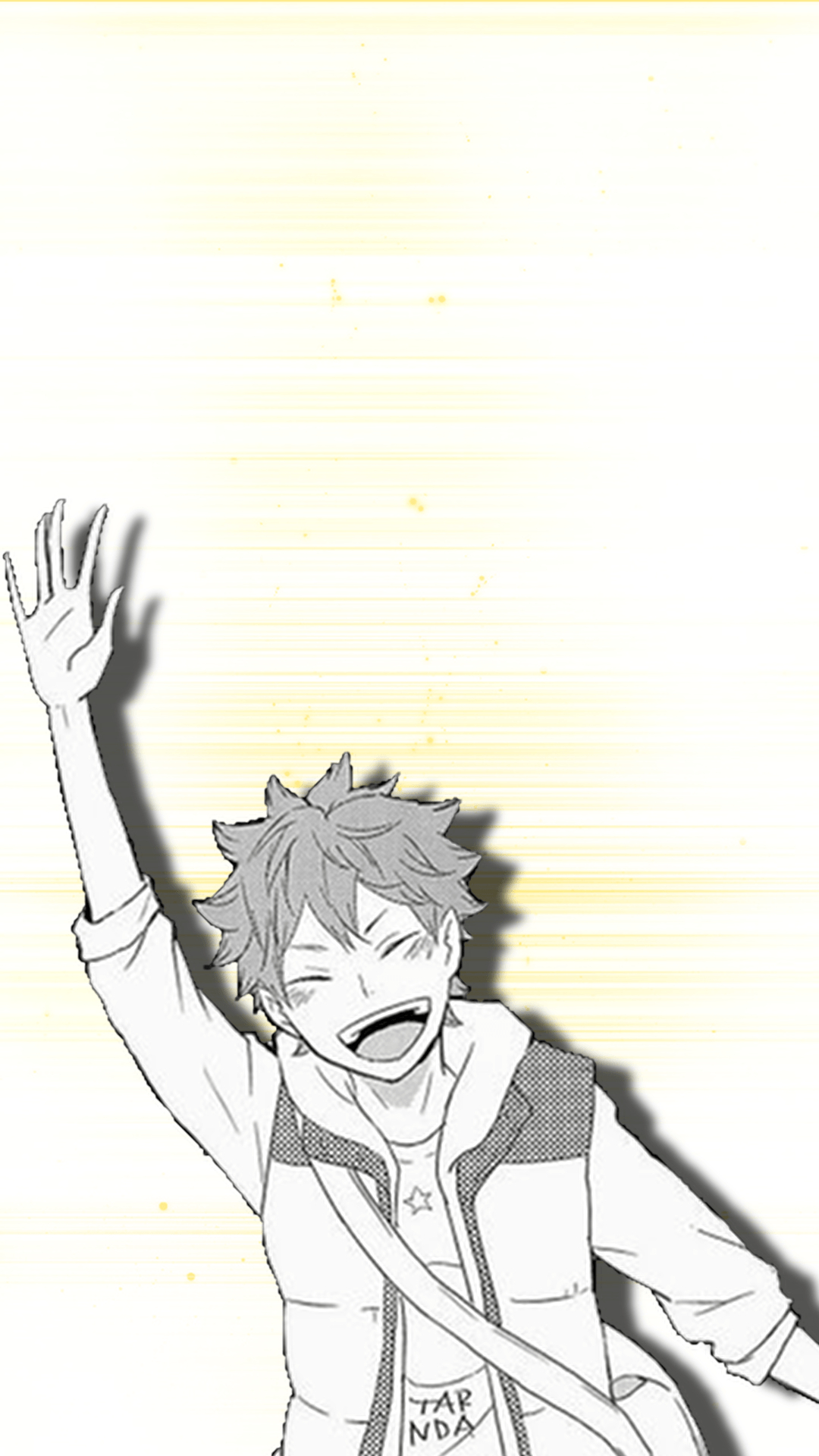 1080x1920 KACCHAN WALLPAPERS: HINATA SHOUYOU requested, Phone