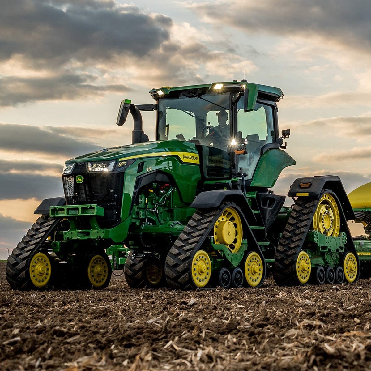 1200x1200 John Deere 1 16 8RX 410 Prestige Collection: Toys & Games, Phone