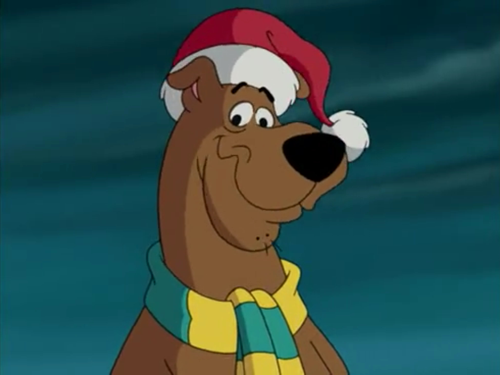 1030x770 Merry Christmas Scooby Doo!. Scooby doo, Scooby, Scooby doo mystery inc, Desktop