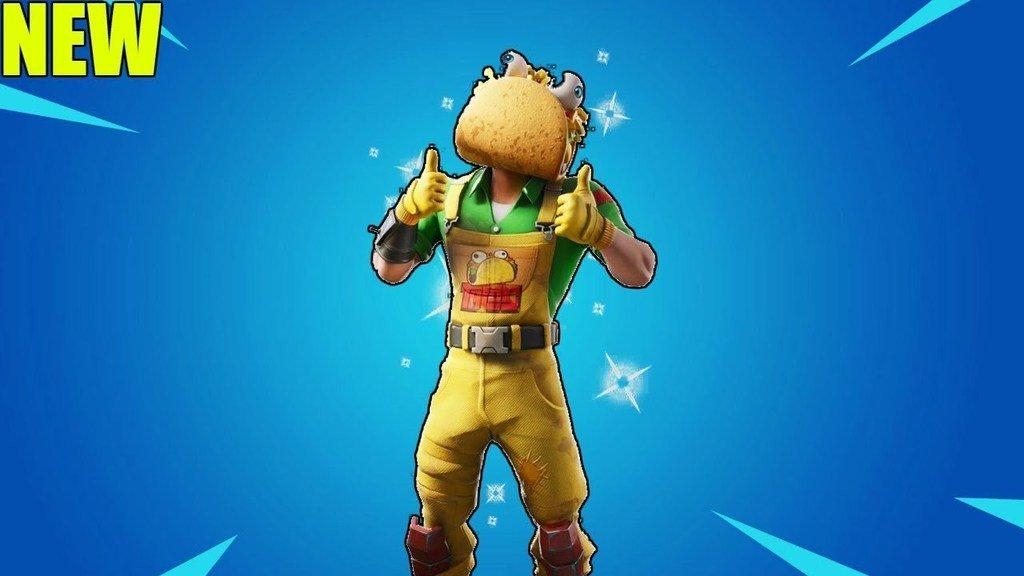 1030x580 Guaco Fortnite wallpaper, Desktop