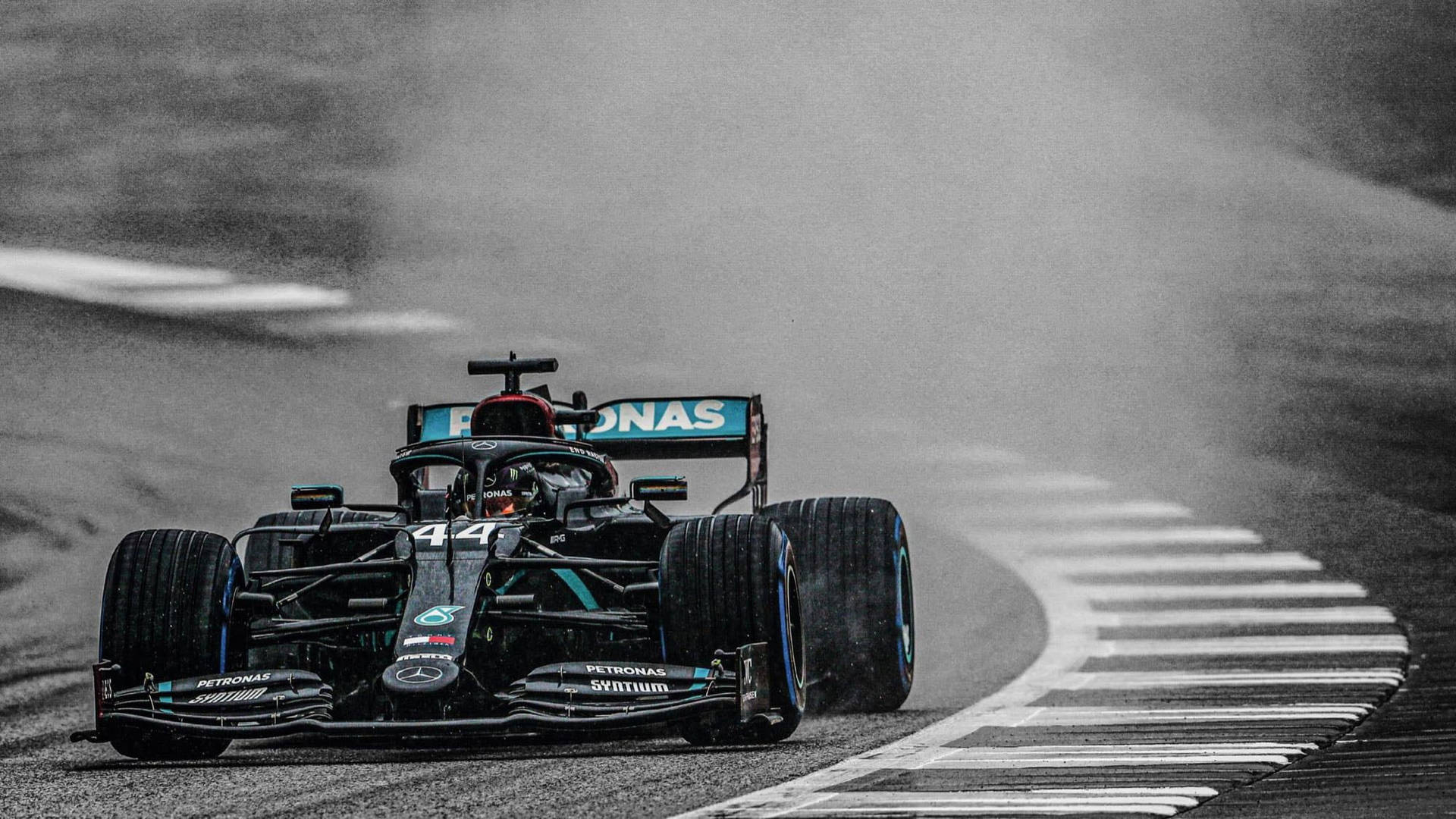 1920x1080 Hamilton F1 Wallpaper, Desktop