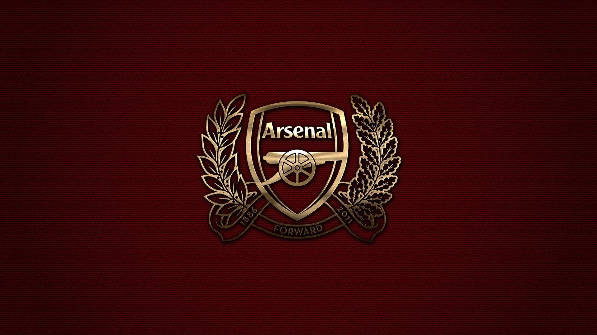 1920x1080 Arsenal London, Arsenal Fc, Premier League, Sports Club Wallpaper, Desktop