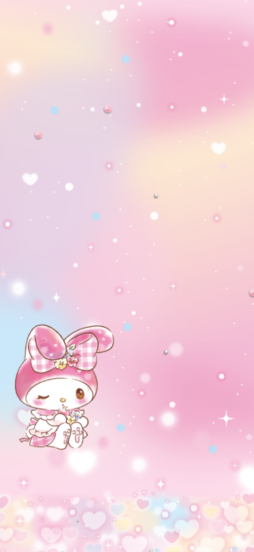 890x1920 Kawaii wallpaper page, Phone