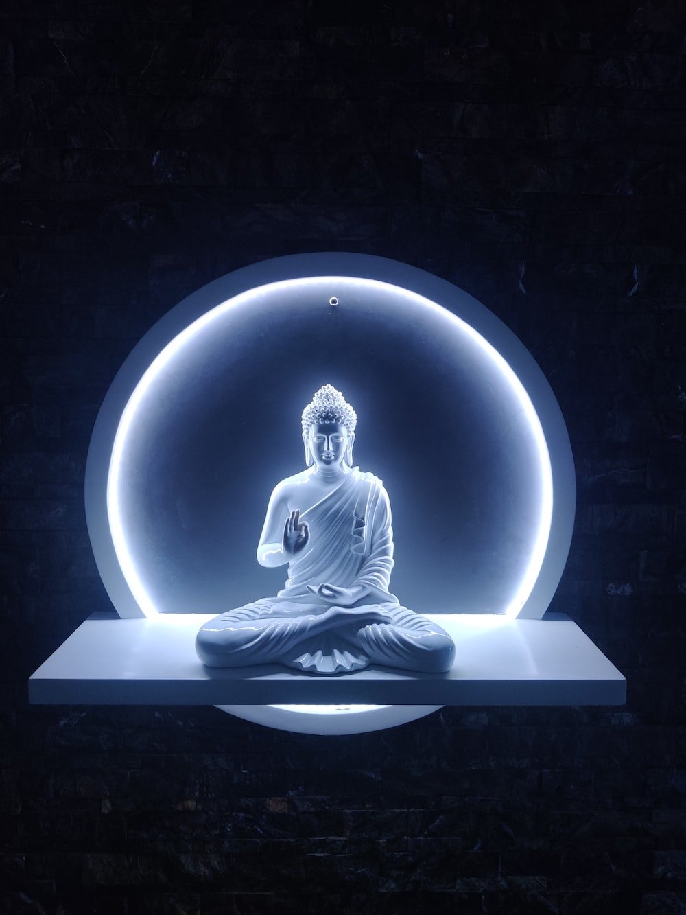 1000x1340 Buddha Wallpaper: Free HD Download [HQ], Phone