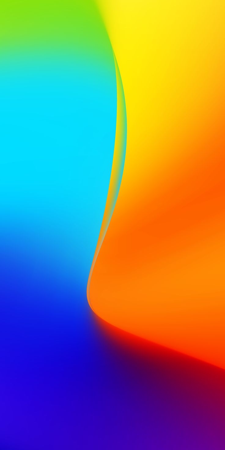 740x1480 Android wallpaper colour, Phone