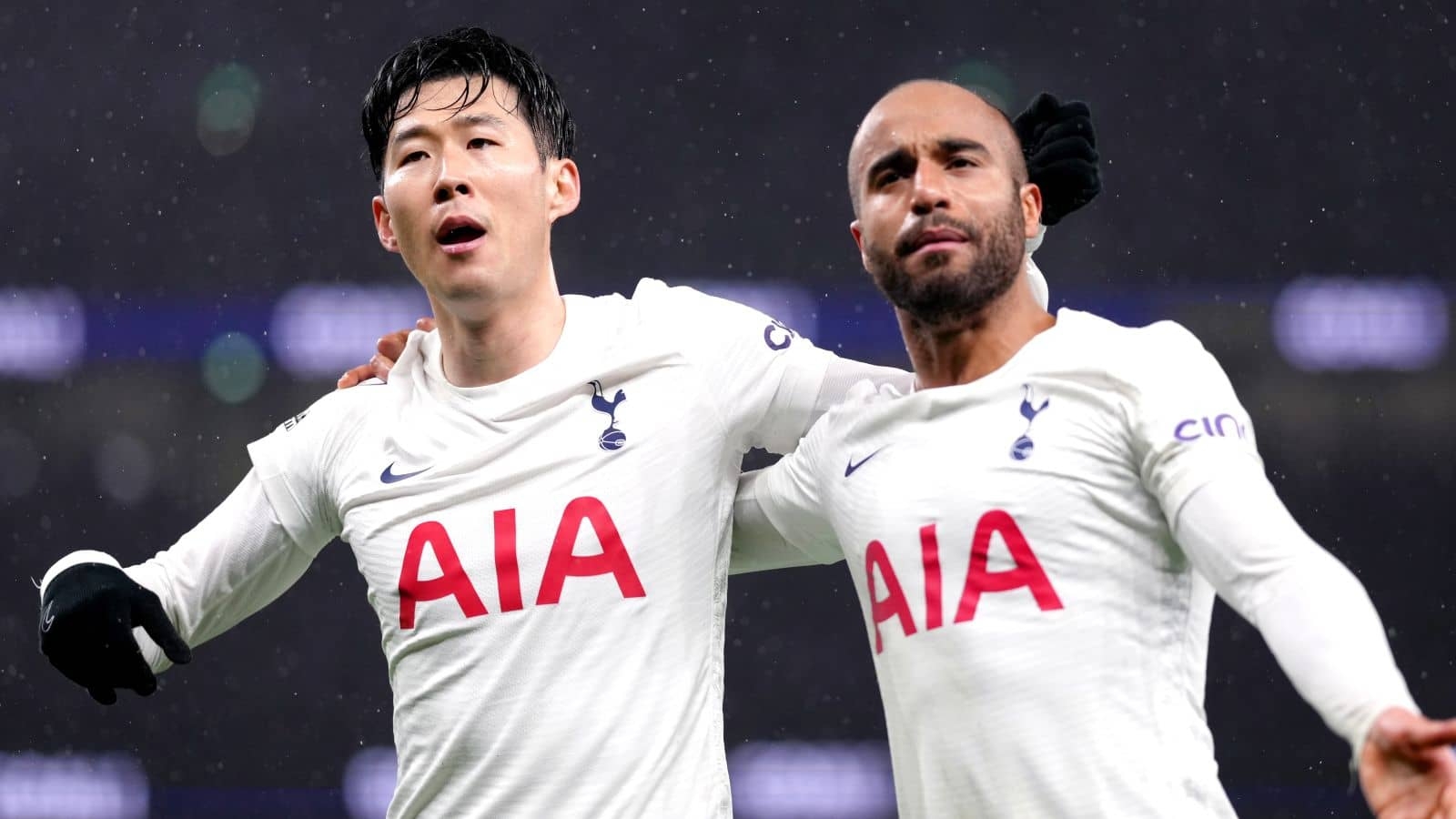 1600x900 Report reveals Lucas Moura Tottenham exit plan after rival Premier League interest emerges, Desktop