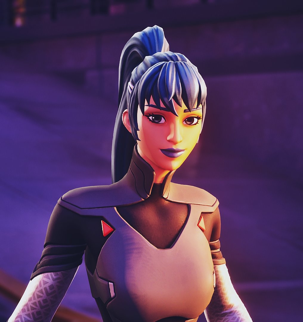 1020x1080 Captain Hypatia Fortnite wallpaper, Phone