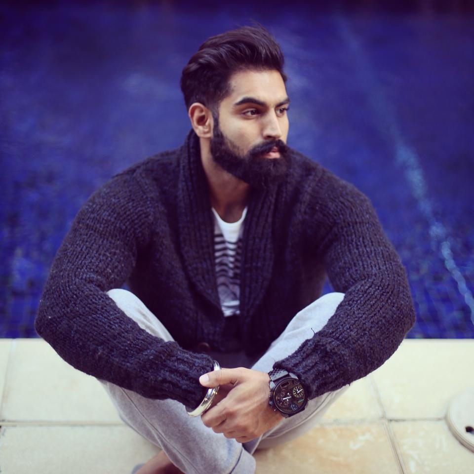 960x960 ItsWorldBook: Model Parmish Verma New HD Wallpaper, Phone