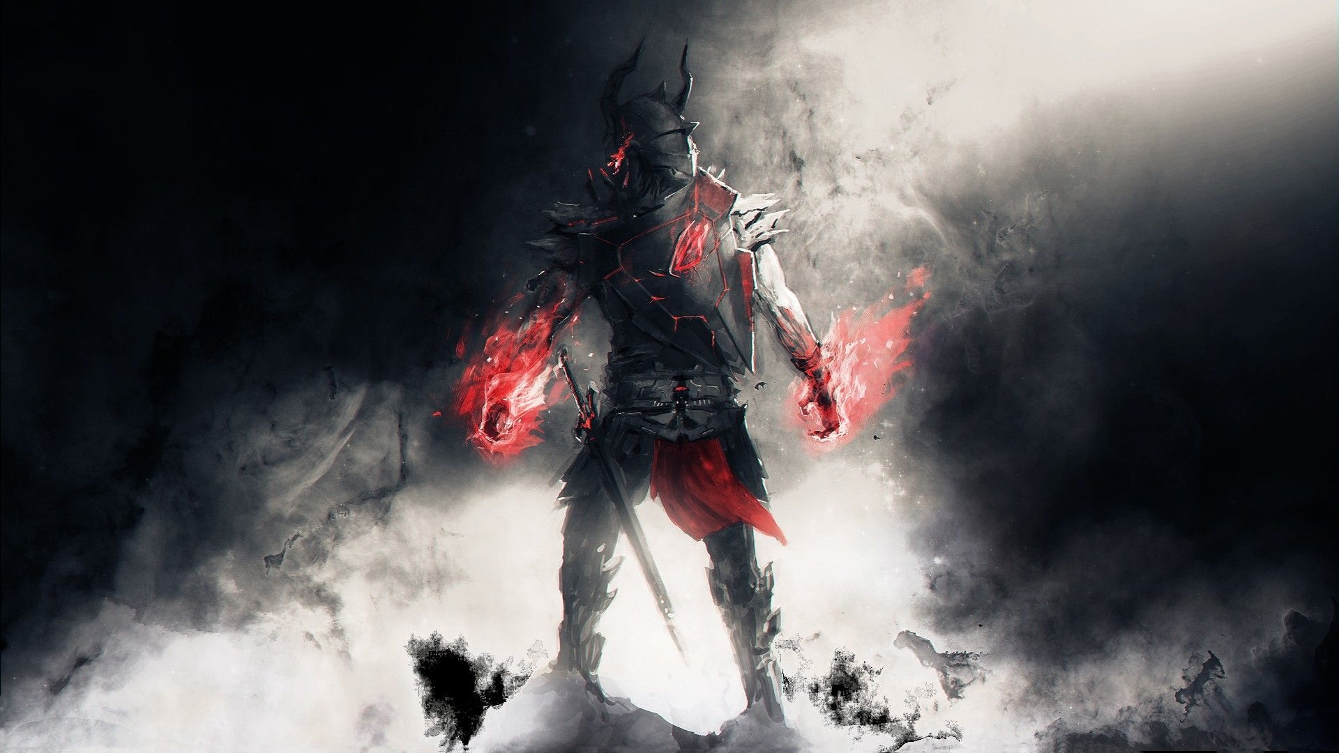 1920x1080 Samurai wallpaper, Warriors wallpaper, Gaming wallpaper, Desktop