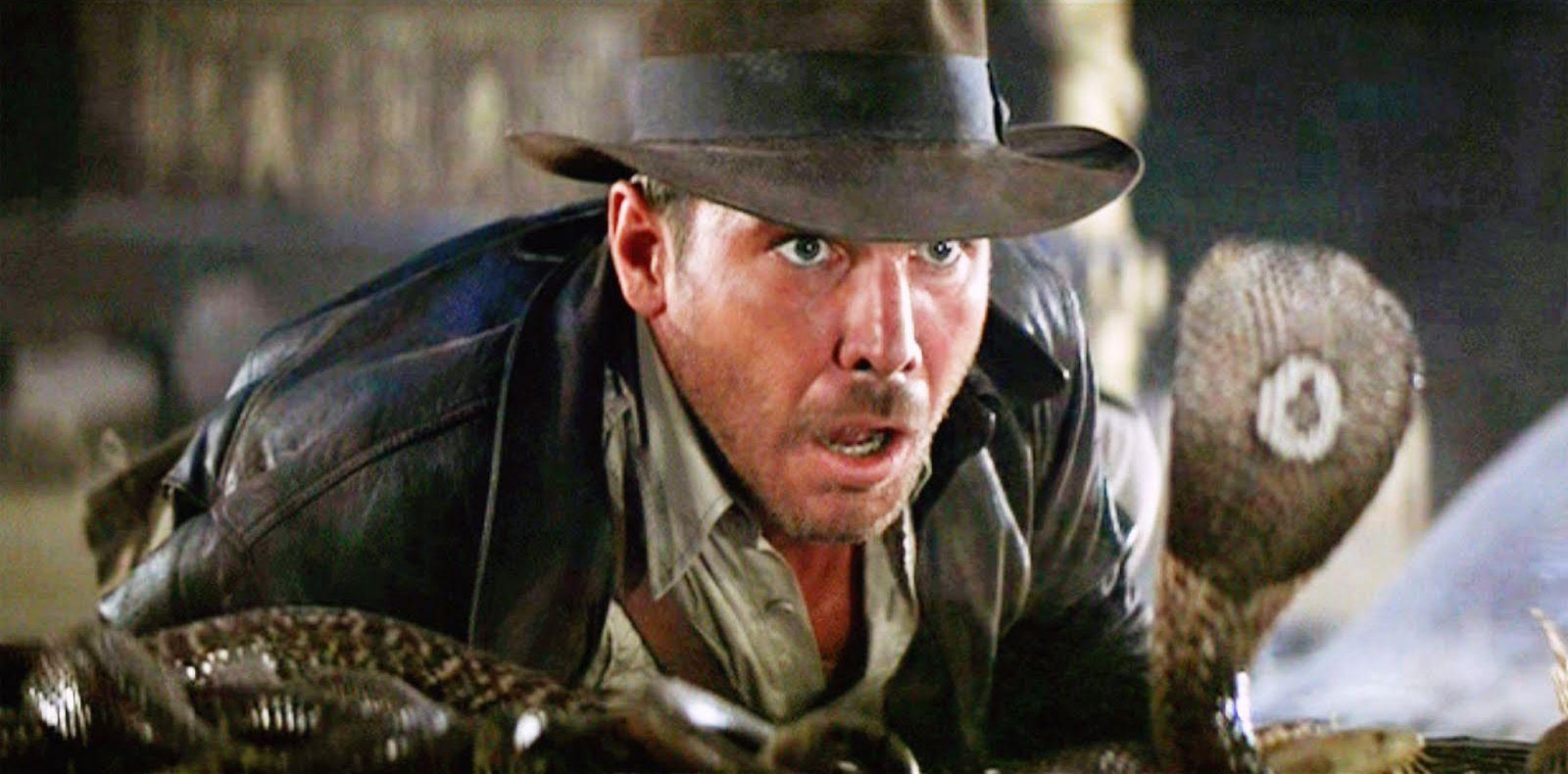 1600x790 High Res Indiana Jones Wallpaper Wall, Dual Screen