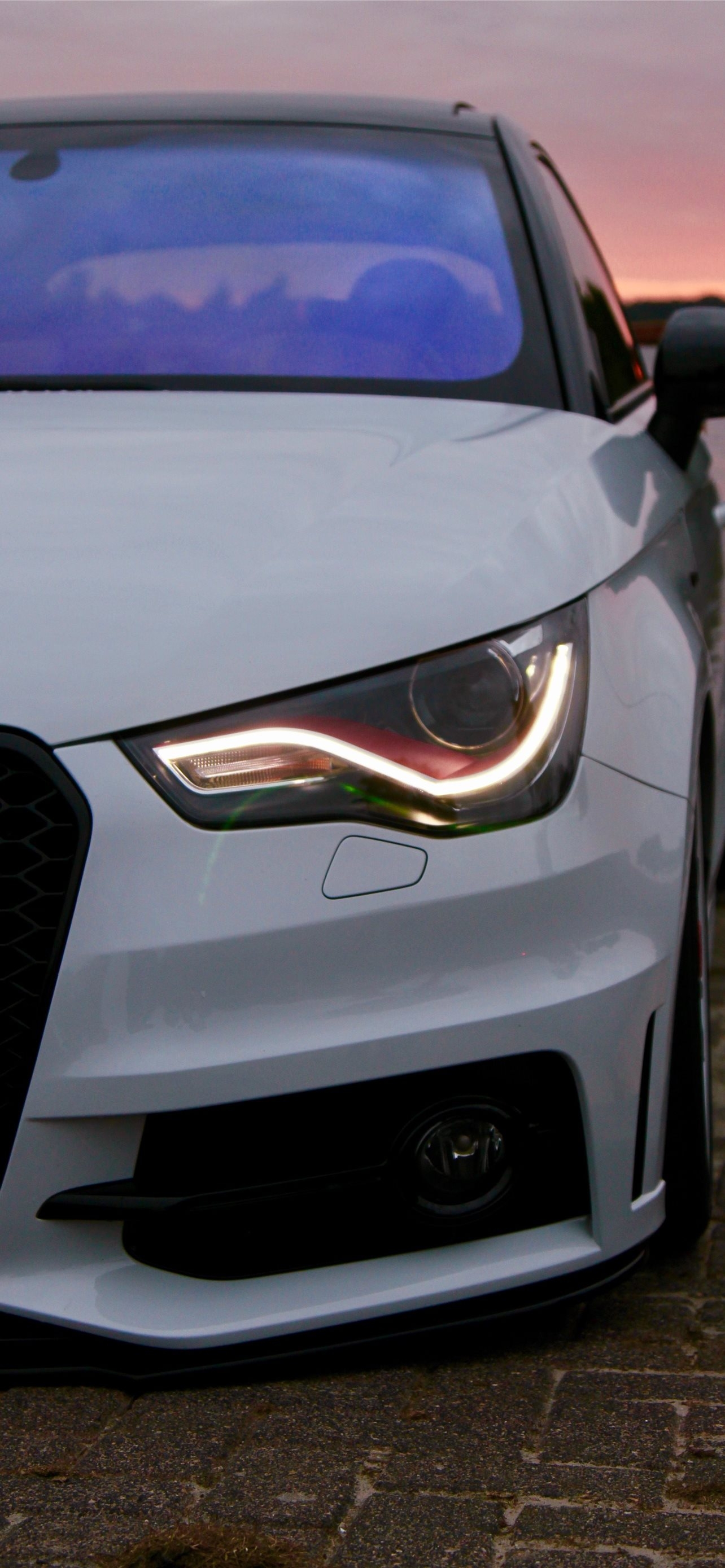 1290x2780 Best Audi a1 iPhone HD Wallpaper, Phone