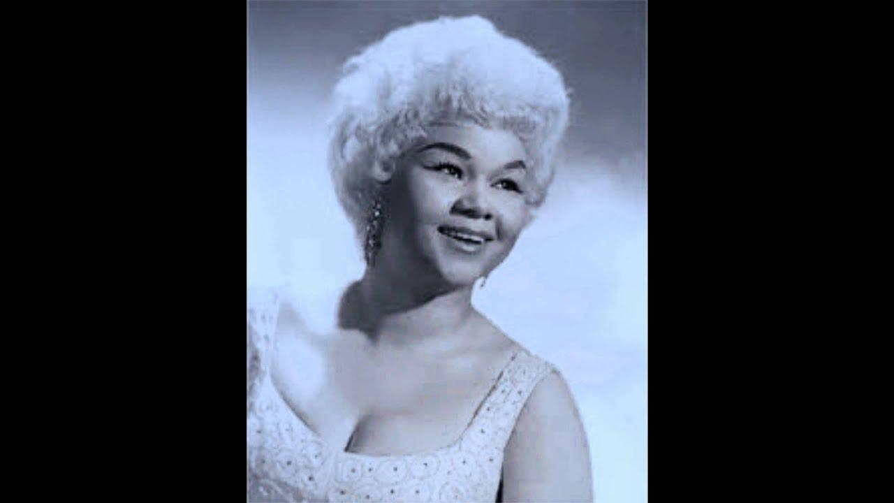 1280x720 Etta James, Desktop