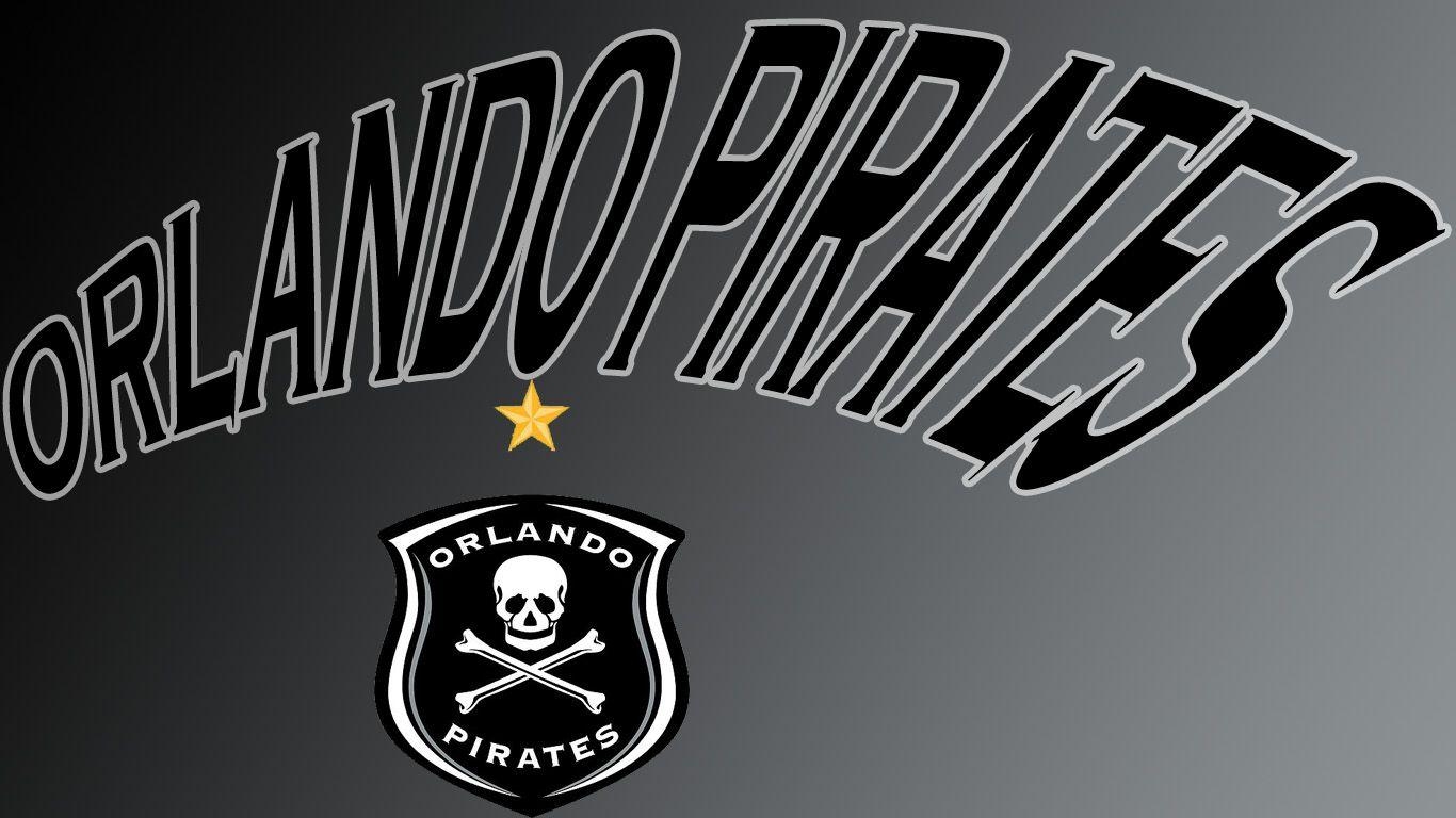 1370x770 Orlando Pirates Wallpaper, Desktop