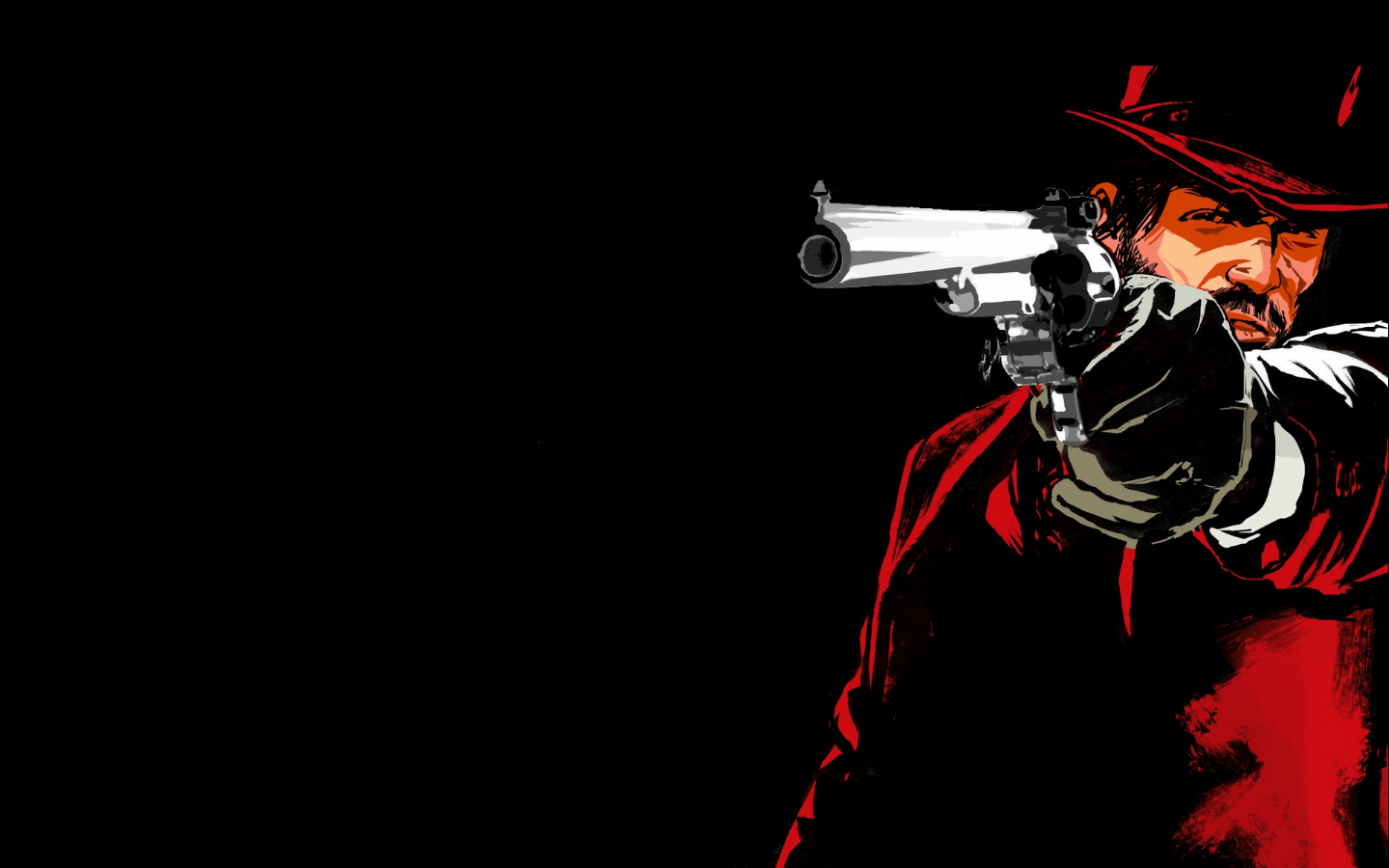 1440x900 Download Red Dead Wallpaper, Desktop