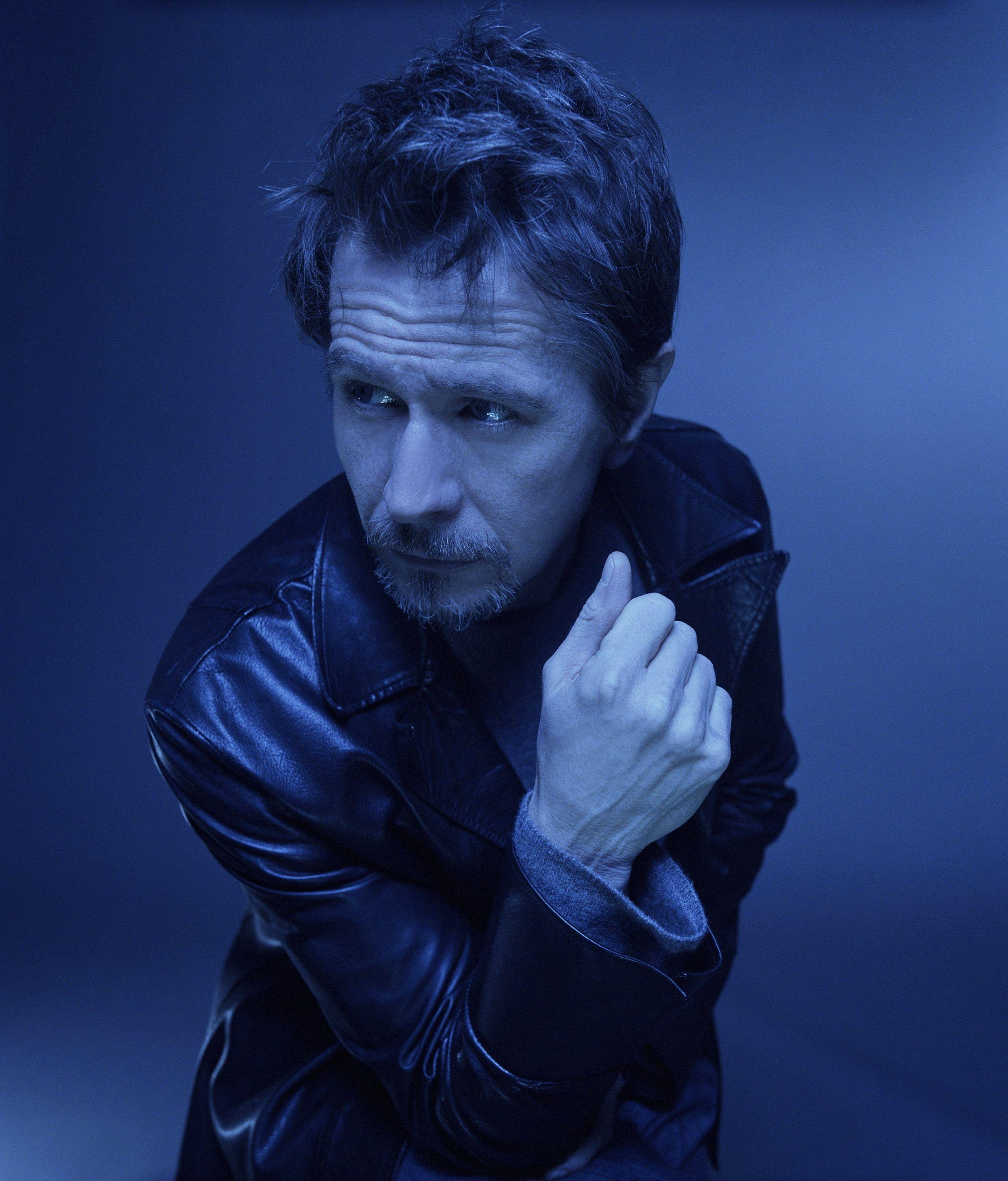 2570x3000 Gary Oldman wallpaper, Phone