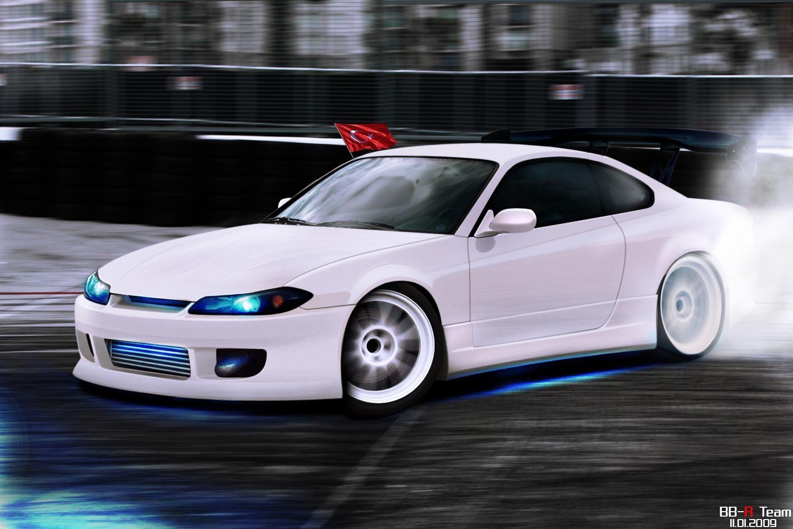 1600x1070 1600x1200px Nissan Silvia S15 (319.4 KB).07.2015, Desktop