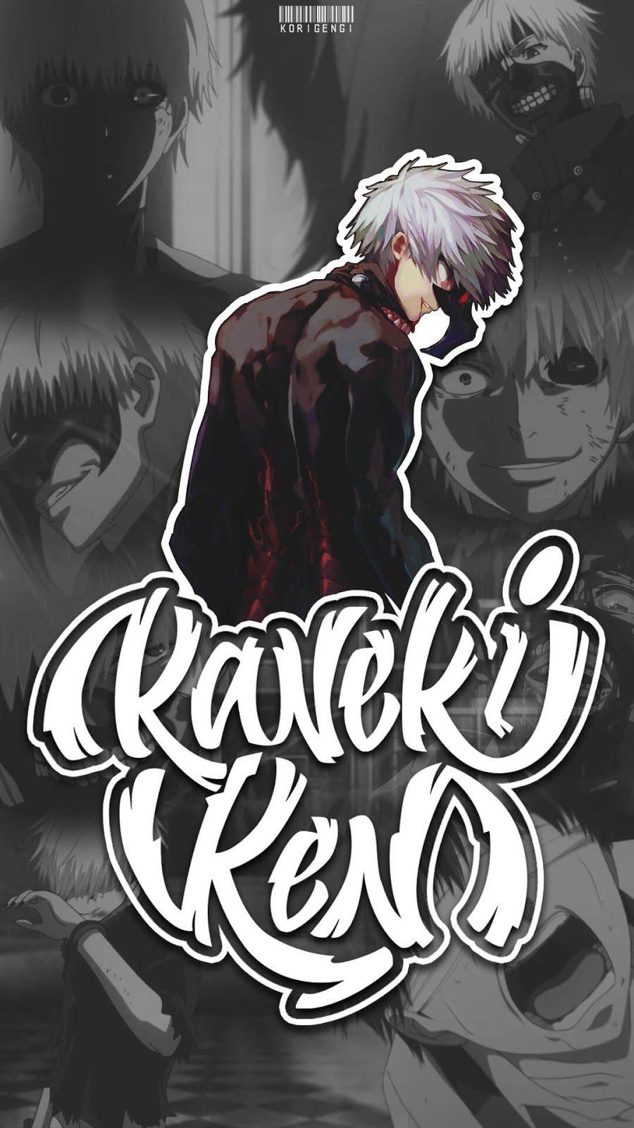 900x1600 Kaneki Ken Ghoul Wallpaper. Tokyo ghoul. Seni anime, Phone