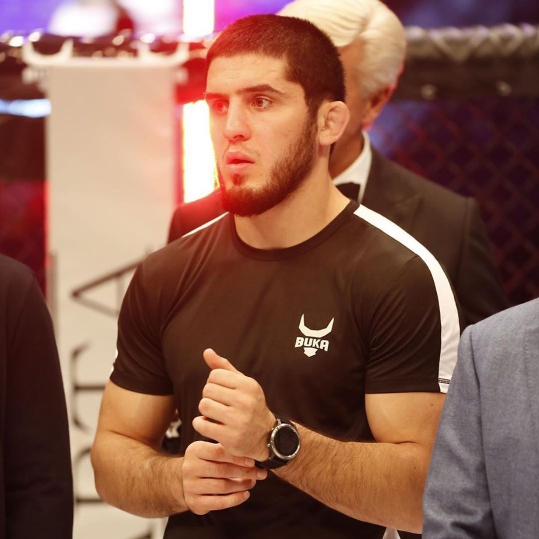 1080x1080 Islam Makhachev ideas. islam, ufc, muslim men, Phone