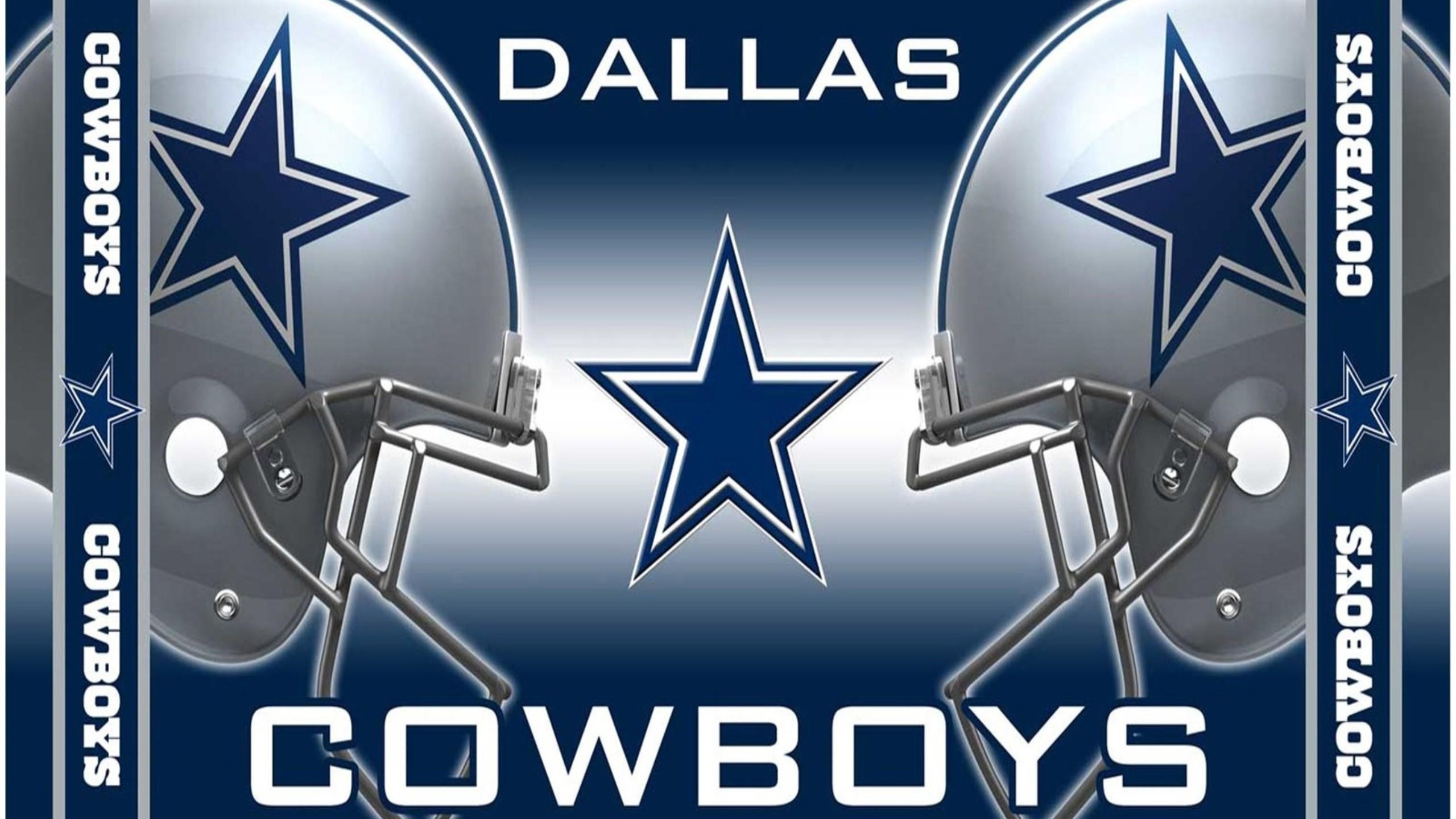 2560x1440 Cowboys Helmet Wallpaper, Desktop