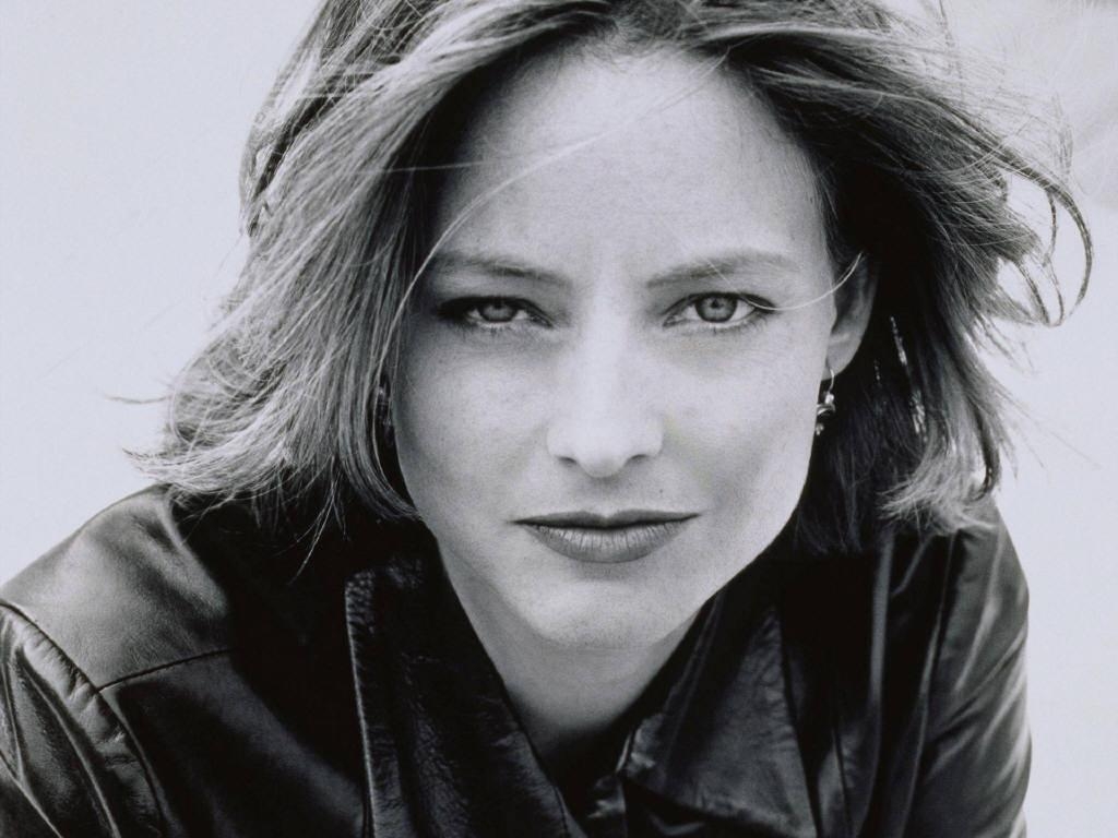 1030x770 Jodie Foster wallpaperx768, Desktop