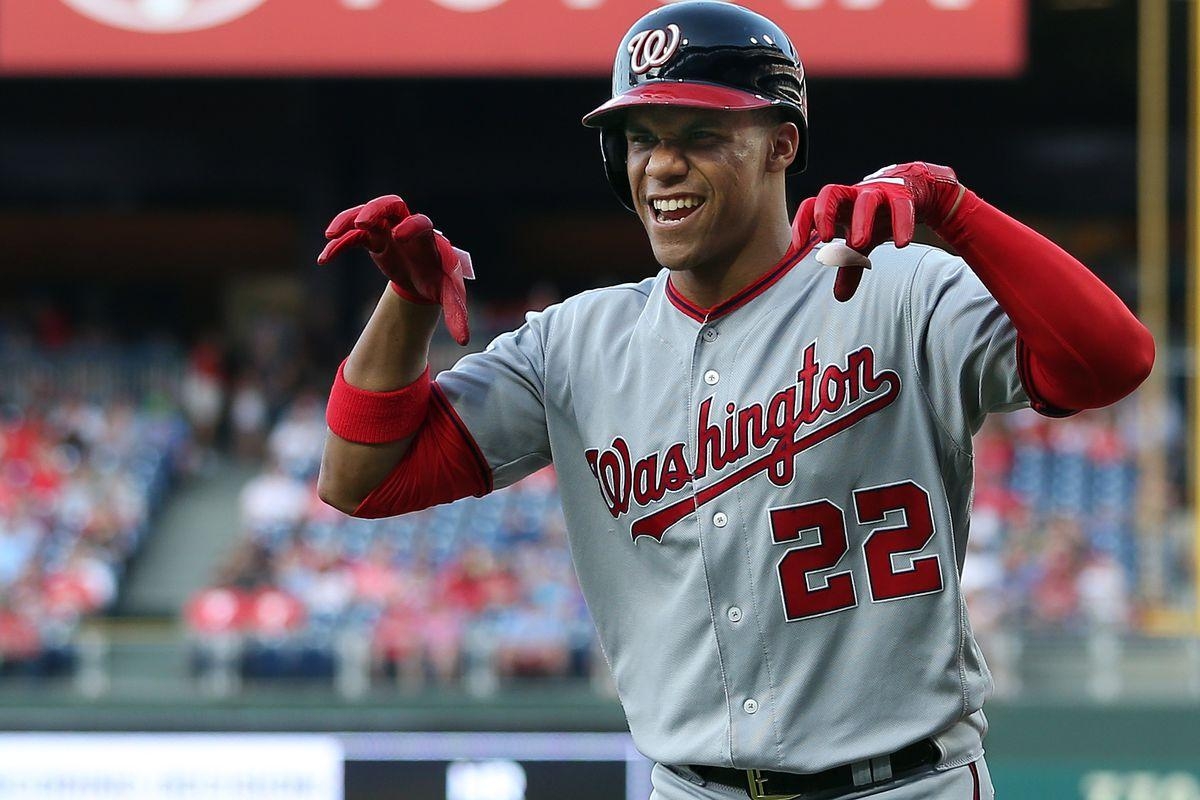 1200x800 On the Washington Nationals' Juan Soto in Japan; avoiding, Desktop