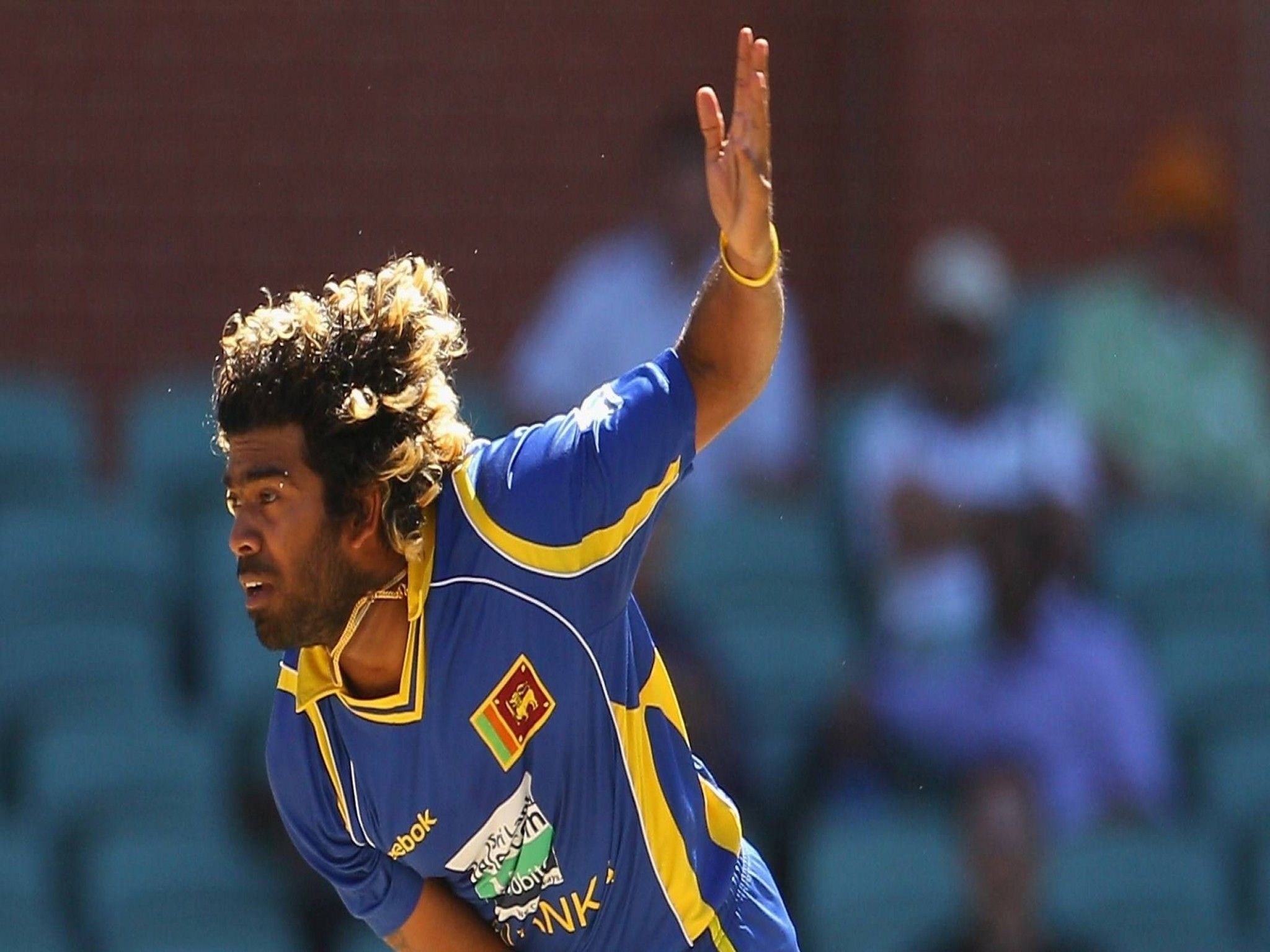 2050x1540 Download Best Sri Lanka Cricketer Lasith Malinga 1920 1080, Desktop