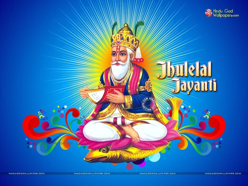 1030x770 Jhulelal झूलेलाल ideas. cheti chand, wallpaper, hindu deities, Desktop