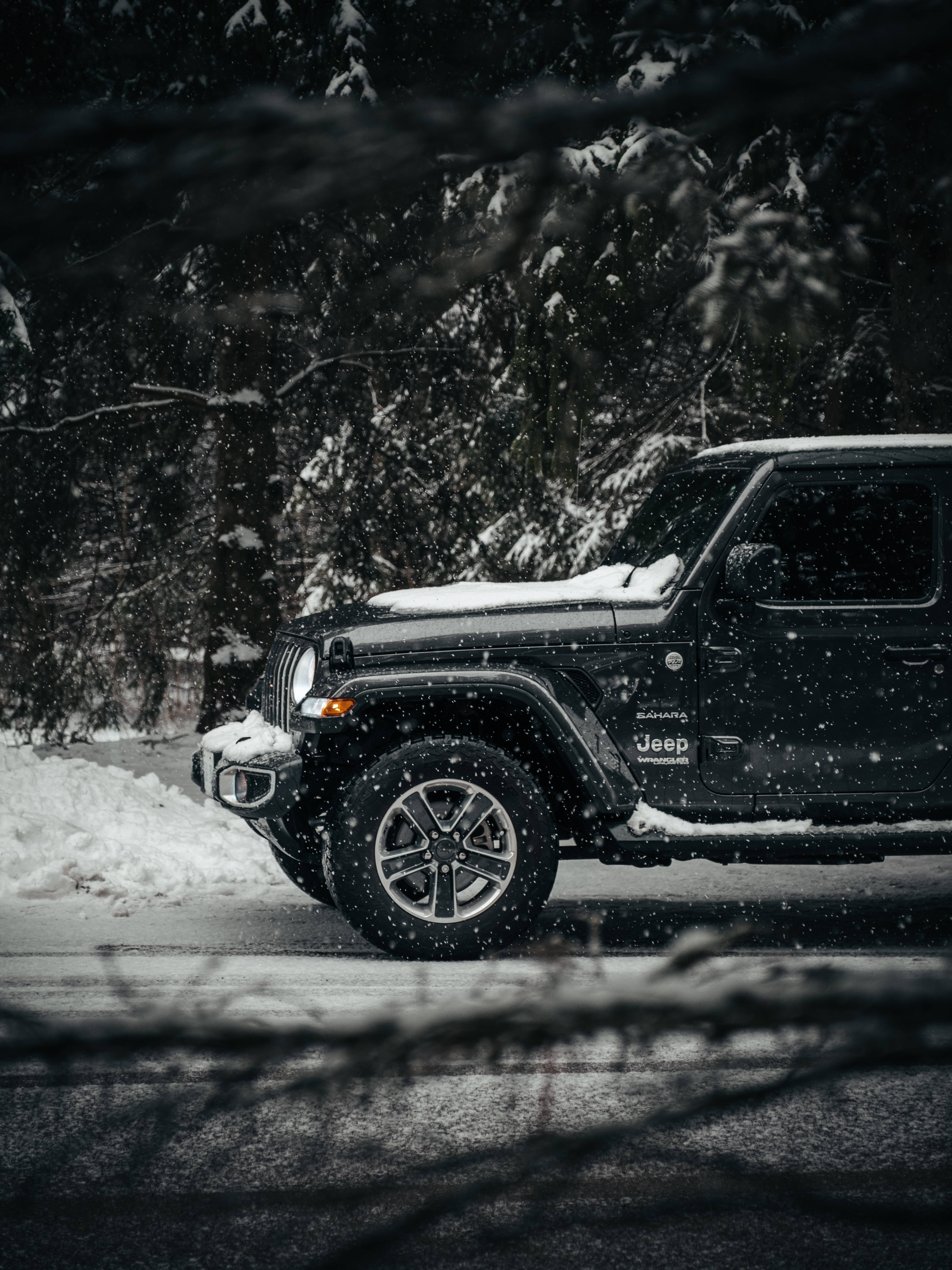 4160x5550 Download Jeep Wrangler wallpaper for mobile phone, free Jeep Wrangler HD picture, Phone