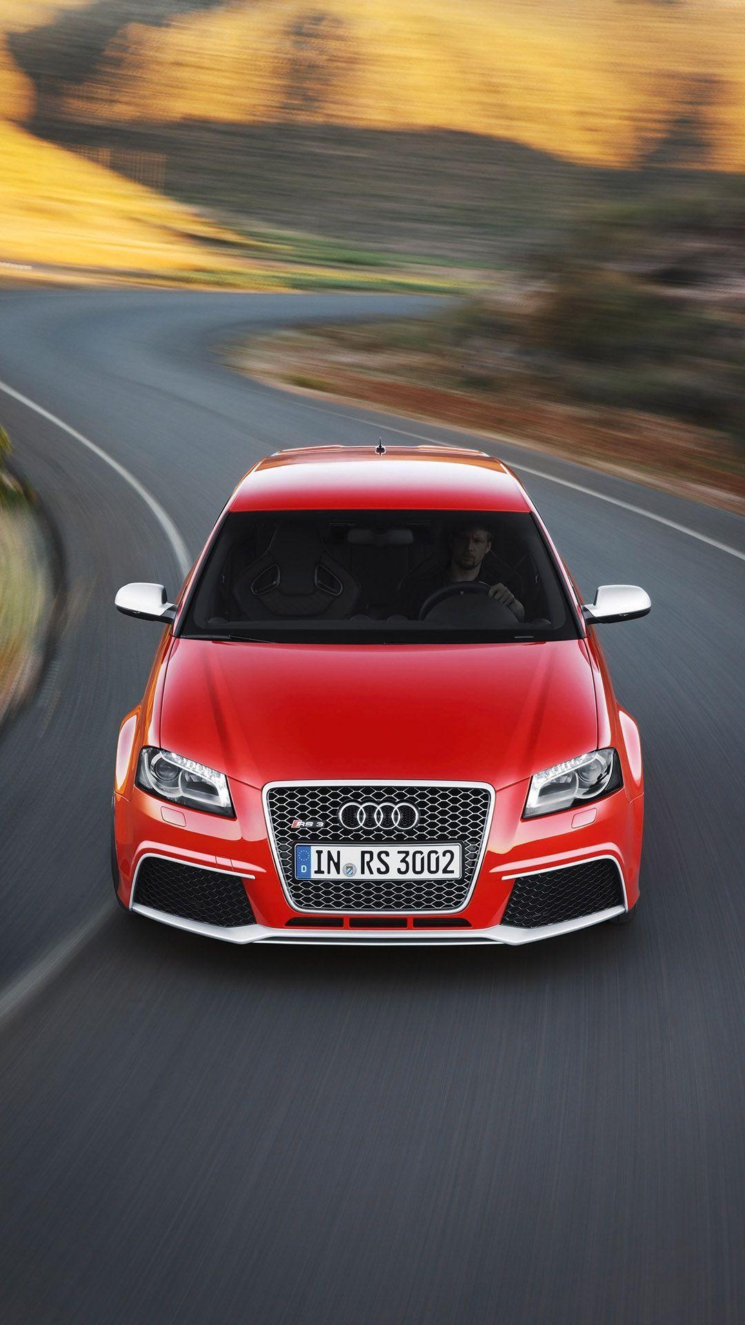 1080x1920 Audi RS3 Sportback Background Wallpaper. Audi. Audi, Phone