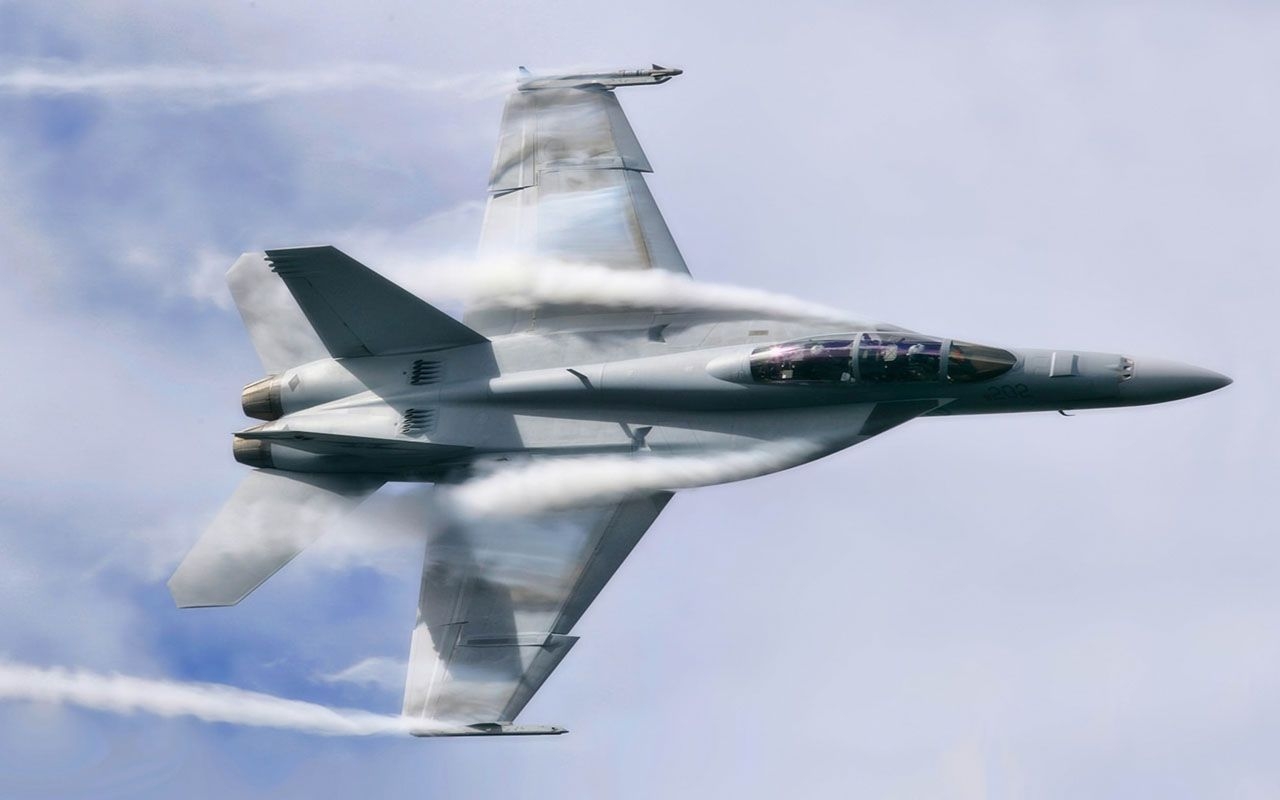 1280x800 FA 18 Hornet Wallpaper, Desktop