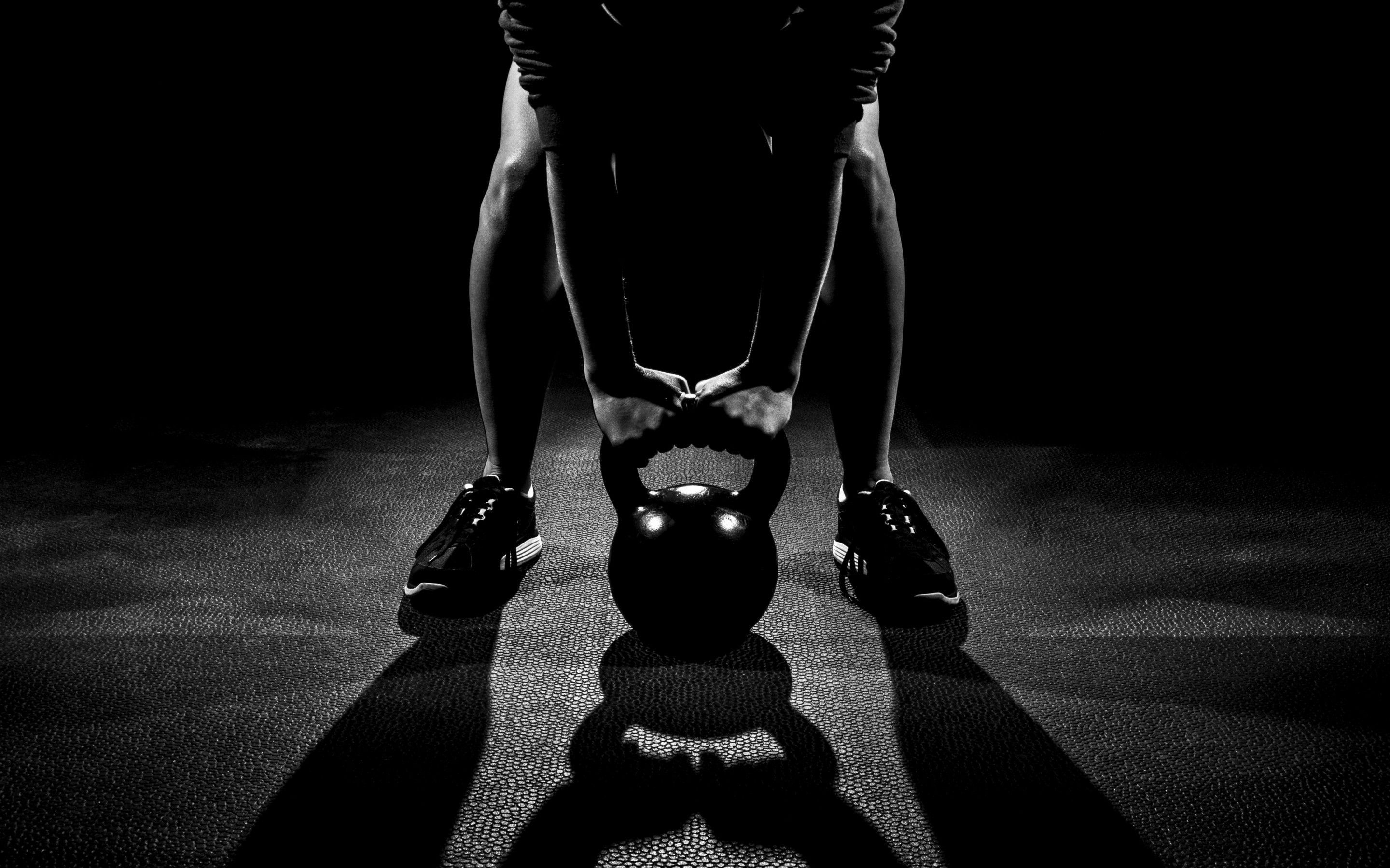 2880x1800 Black Fitness Wallpaper Free Black Fitness Background, Desktop