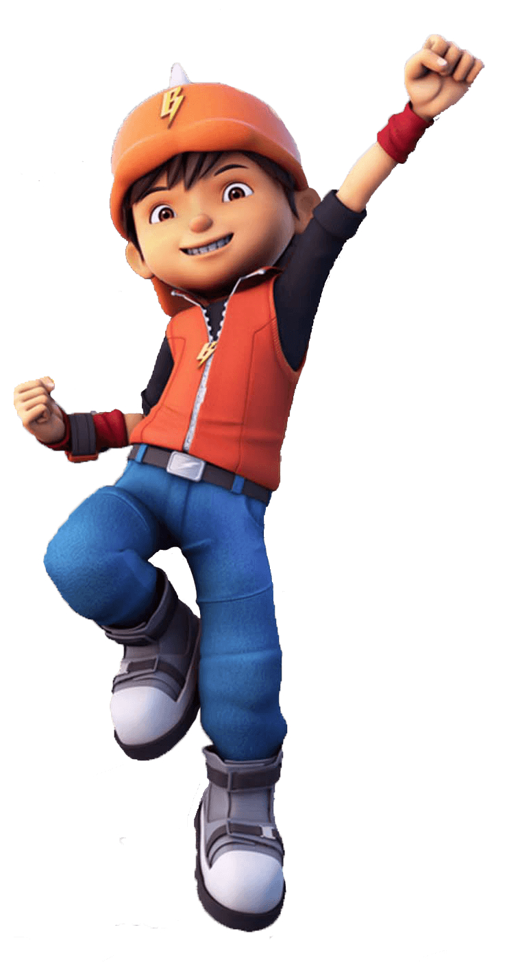 740x1410 BoBoiBoy (Character), Phone