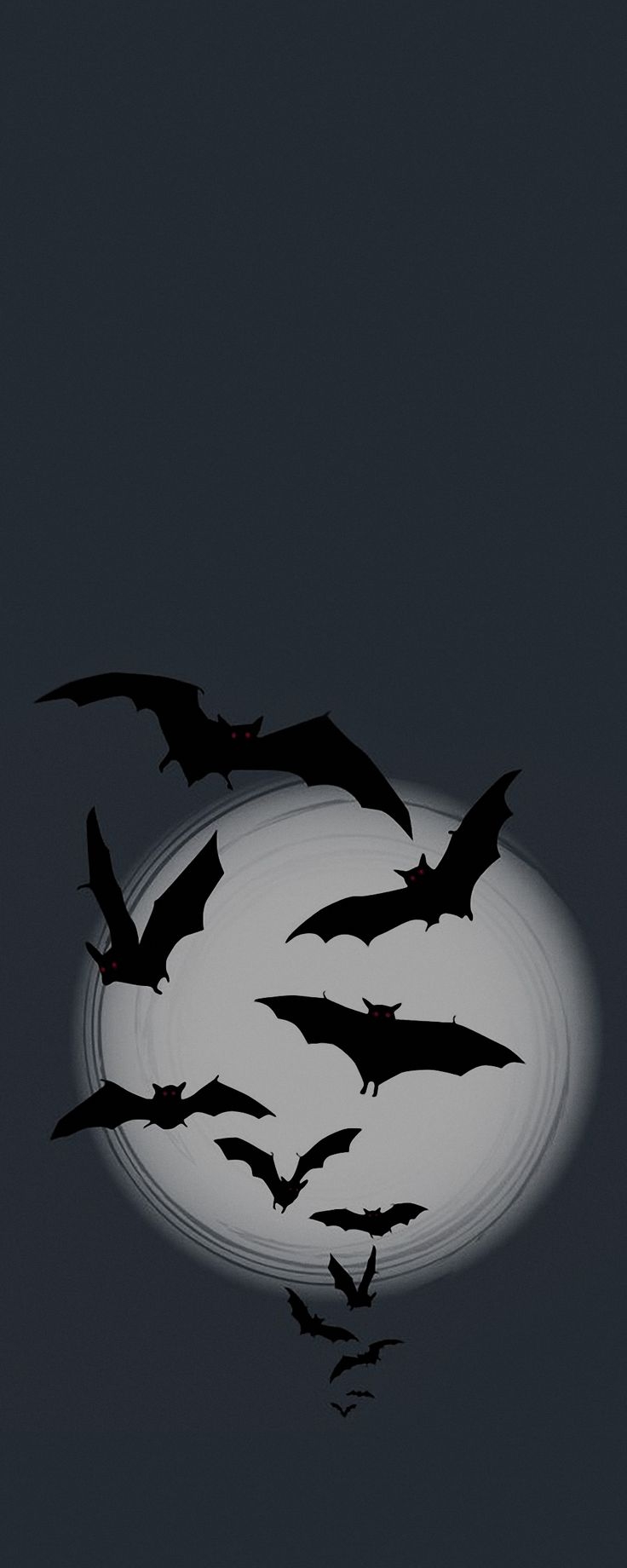 740x1840 Halloween wallpaper iphone background, Phone