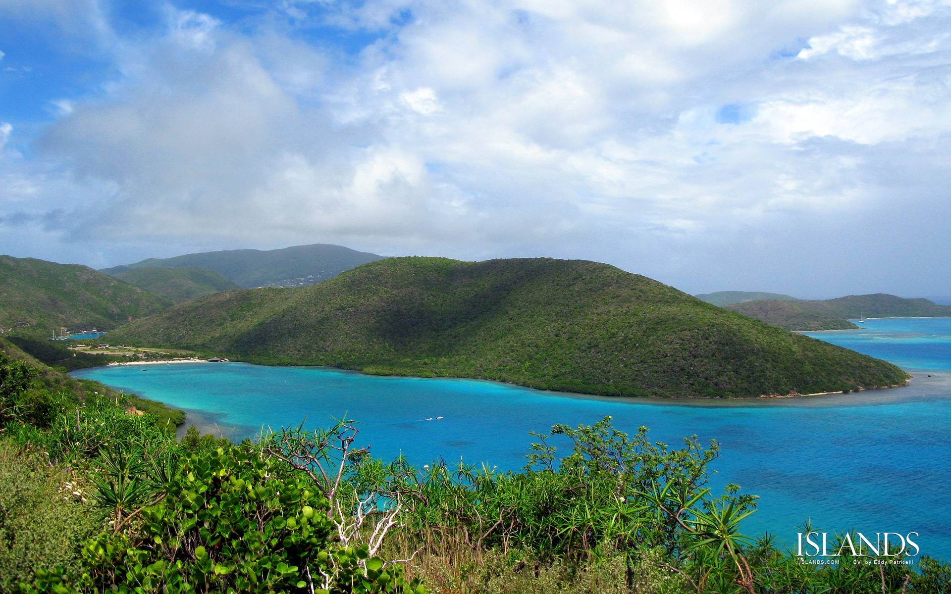 1920x1200 british virgin islands wallpaper, Desktop